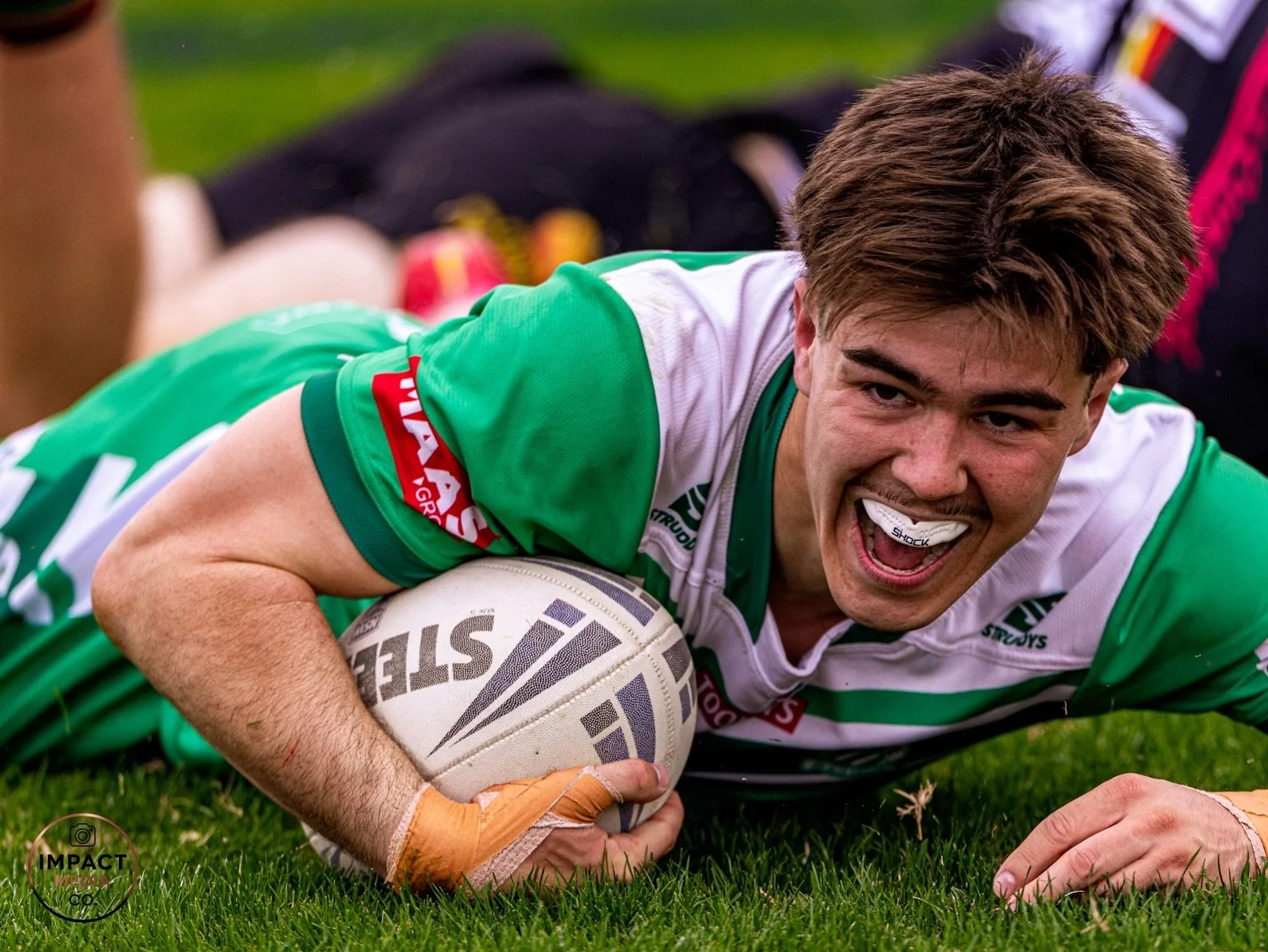 RESERVE GRADE GALLERY NOW LIVE 📸🏉

Dubbo CYMS v Bathurst Panthers delivered plenty of action! From crunching tackles and hard carries to try celebrations and big moments, Reserve Grade put on a great contest. 

I&rsquo;ve uploaded a stack of photos
