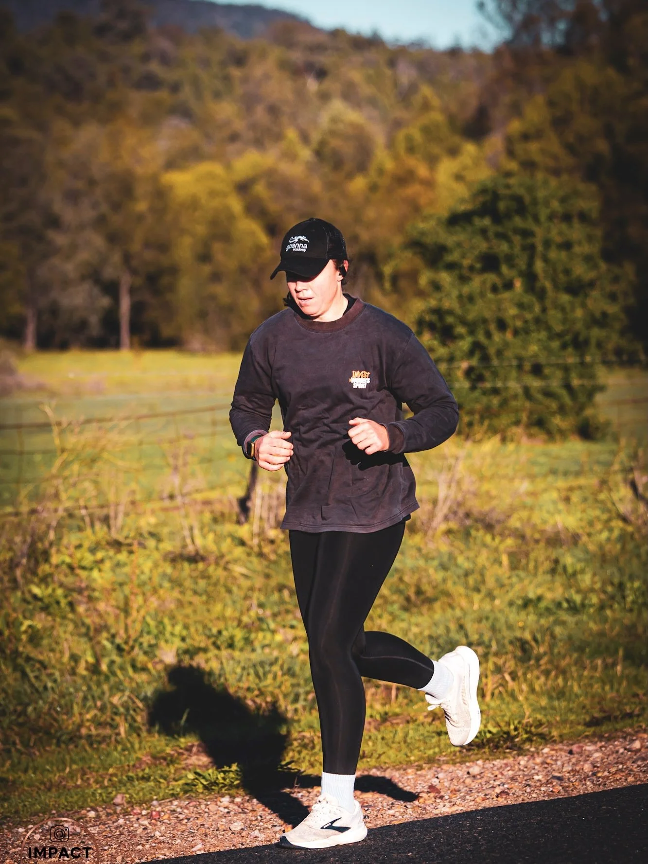 A day in the life of my bestie 🤍

From early morning runs and horse rides, to Teddy pats, coffee catch-ups, gym sessions and laughs with friends &mdash; life is always busy, but somehow you make it all look easy.

Thank you for being such a good spo