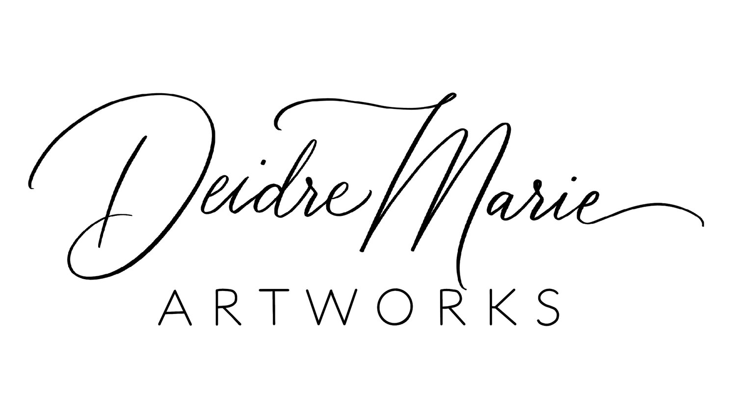 Deidre Marie Artworks