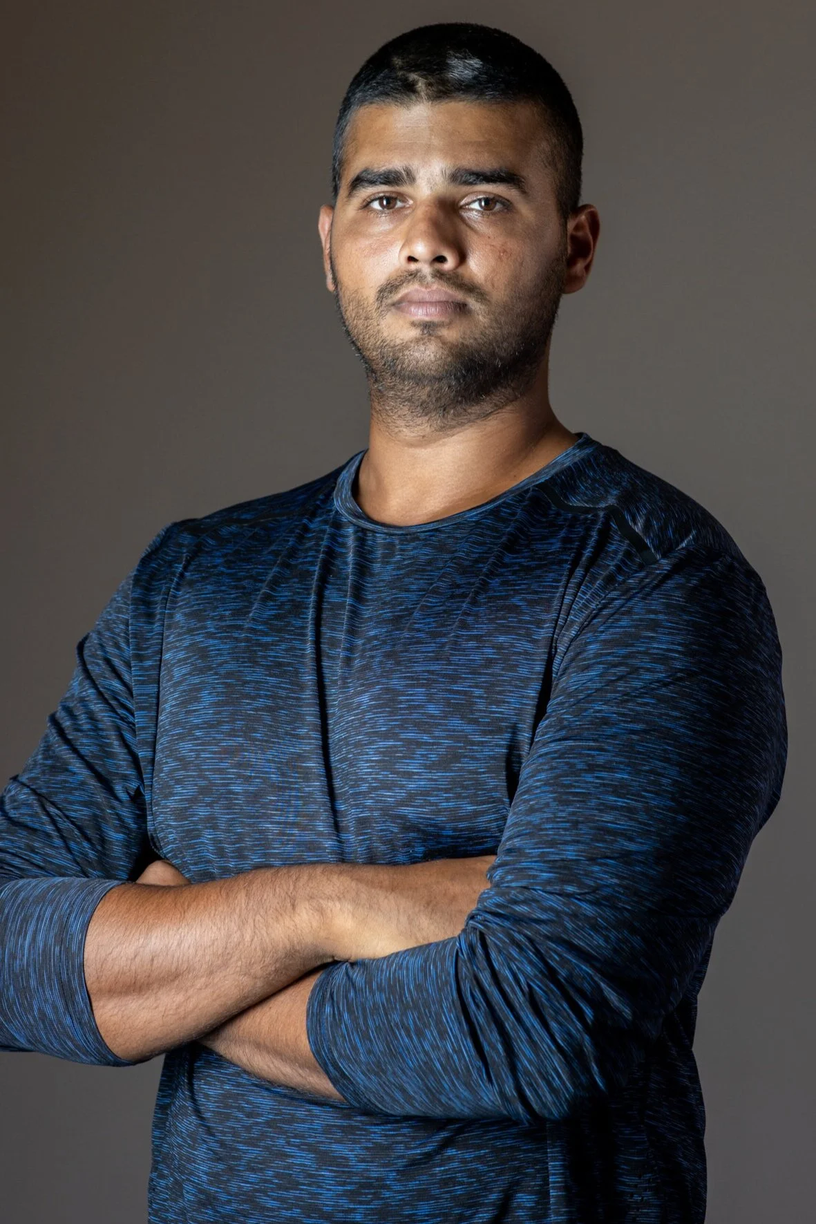 Coaches — Chris Wilson Fitness Studio