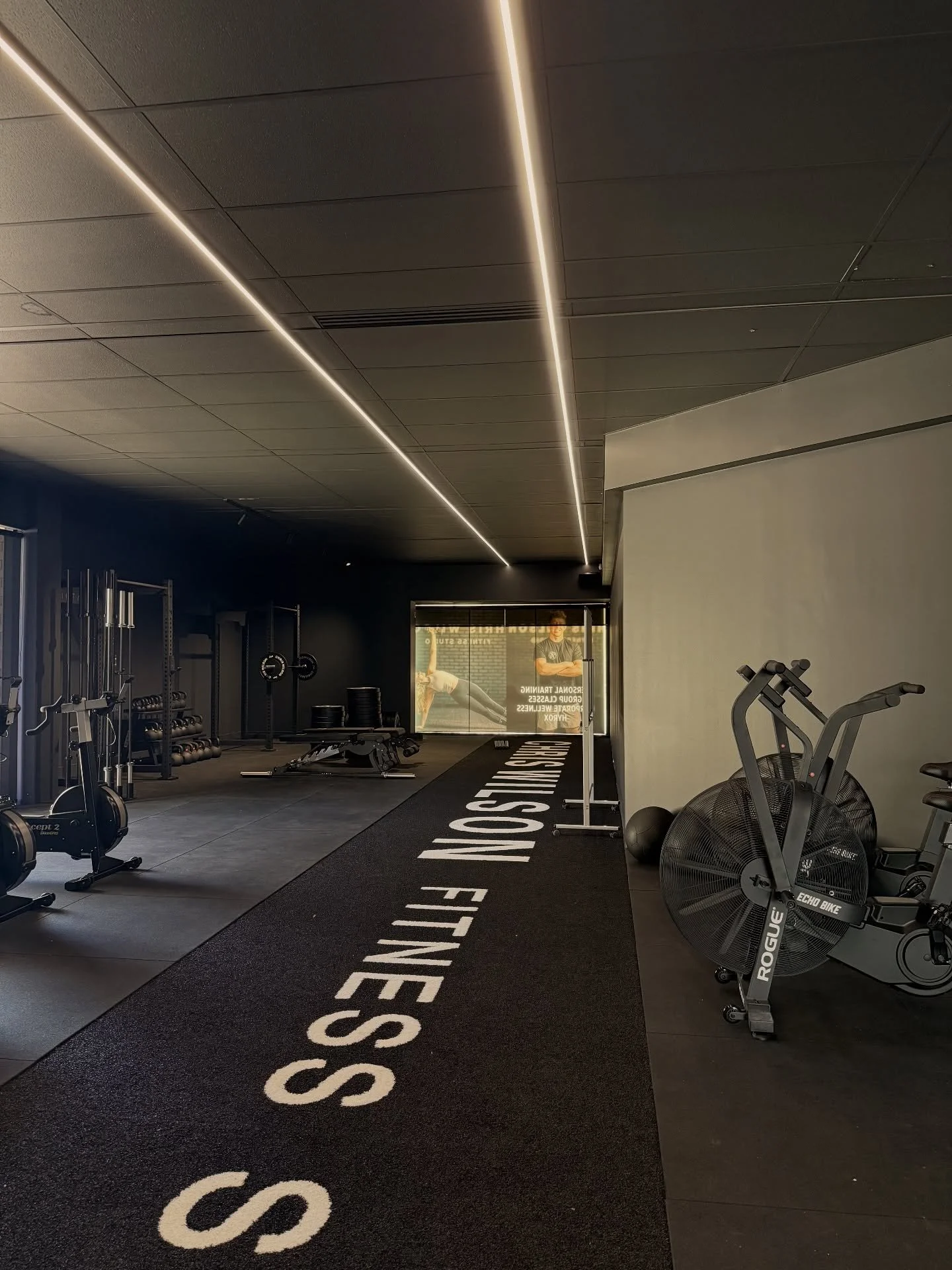 From vision to reality ✨

NEDLANDS 2.0 - LAUNCH DAY NEXT SATURDAY

What started as an empty shell needing love and attention has been transformed into something truly special - our brand-new Nedlands 2.0 flagship studio.

📍 108 Stirling Highway, Ned