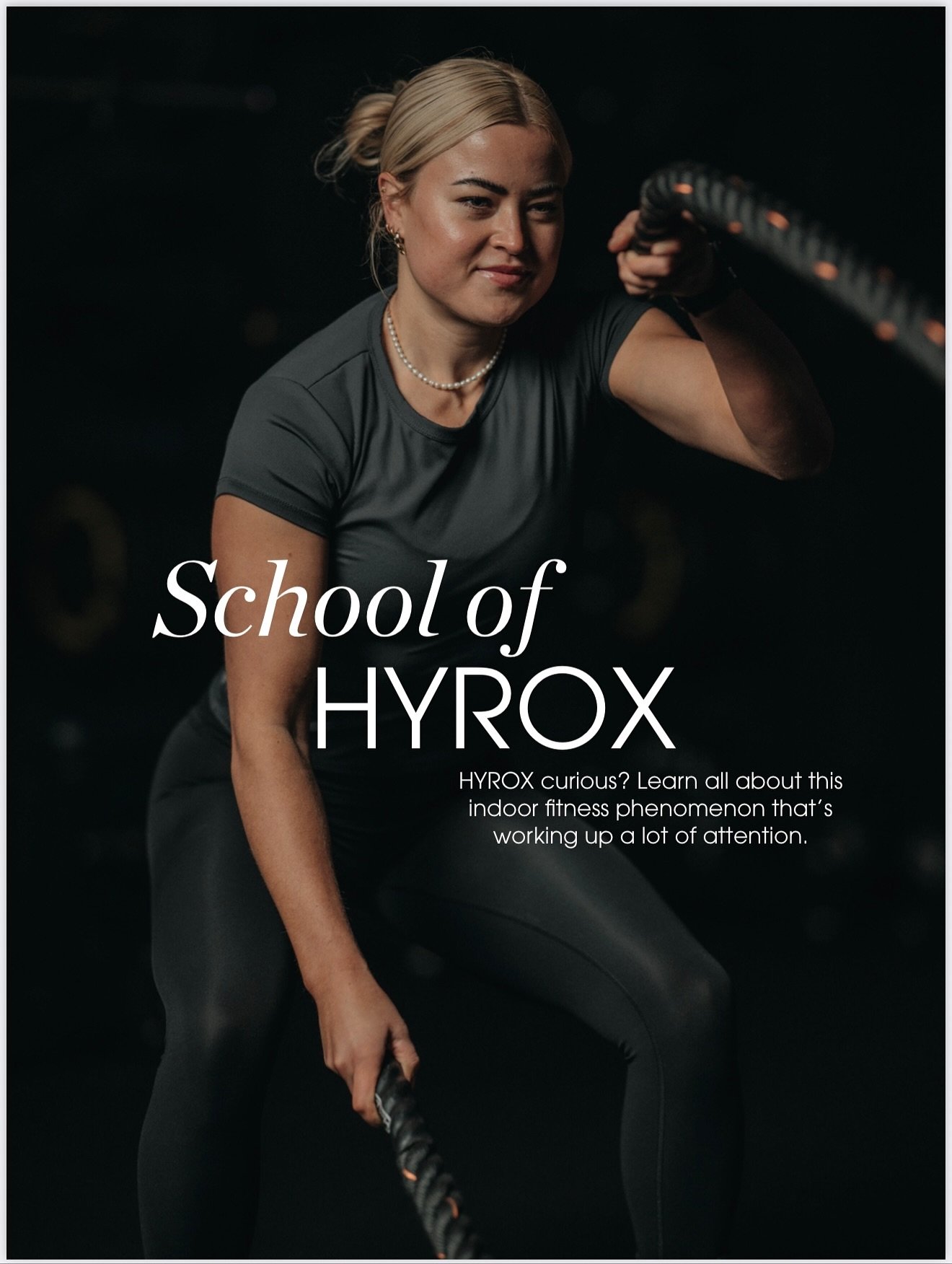 Thanks to the team at Prevention Australia (@preventionaus) for the feature in this October’s magazine β¨
Prevention Australia is dedicated to inspiring women 35+ to live and love their life with energy and confidence.
It was awesome to see ou