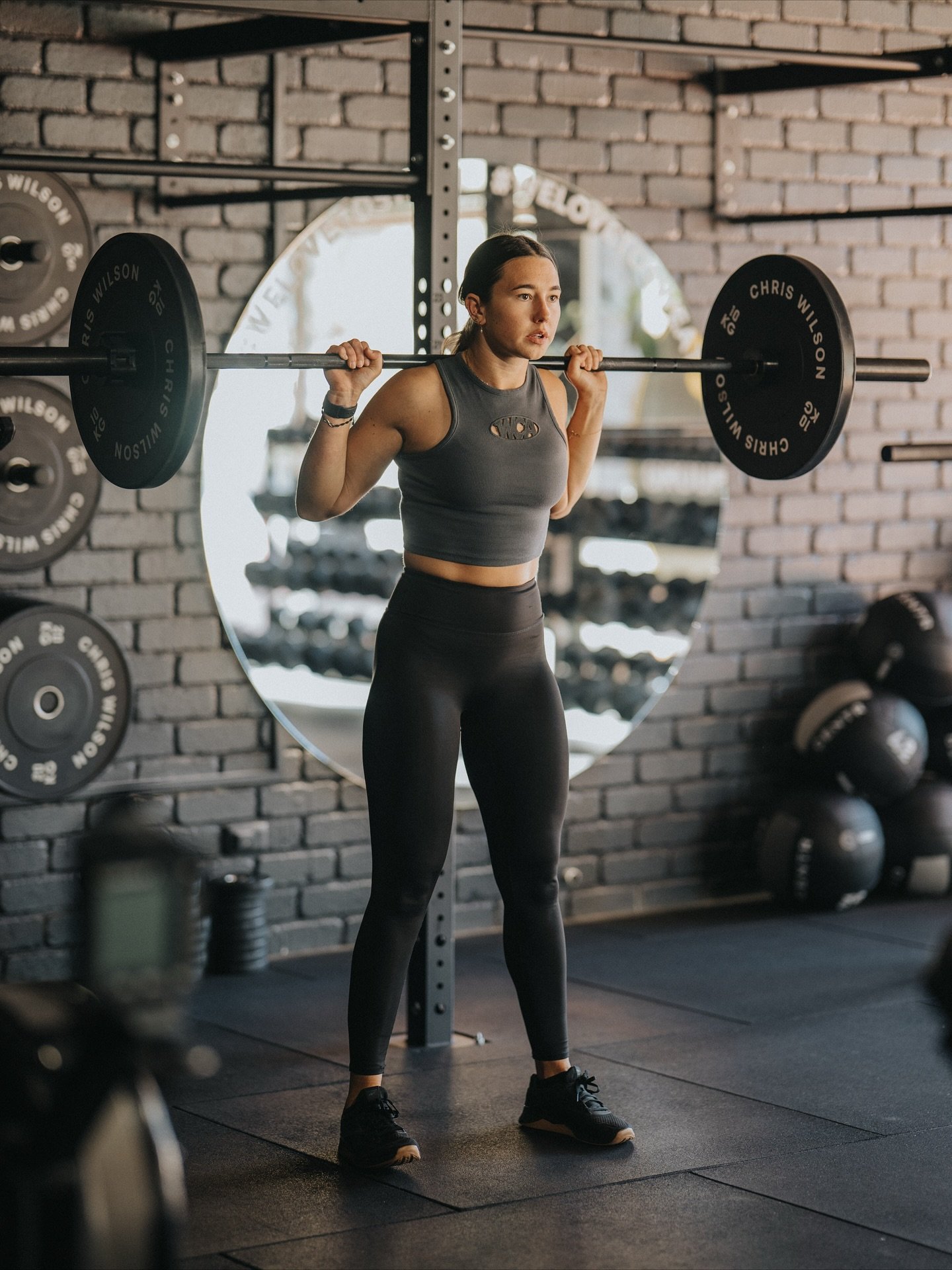 WEEKEND CLASSES π₯
NEDLANDS 
Saturday 
6am - HYROX 
7am - Metcon Conditioning 
8am - Strength & Conditioning 
9am - Strength & Sets 
Sunday 
8am - Strength & Conditioning 
9am - Legs & Glutes 
HIGHGATE 
Saturday 
7am - Legs &
