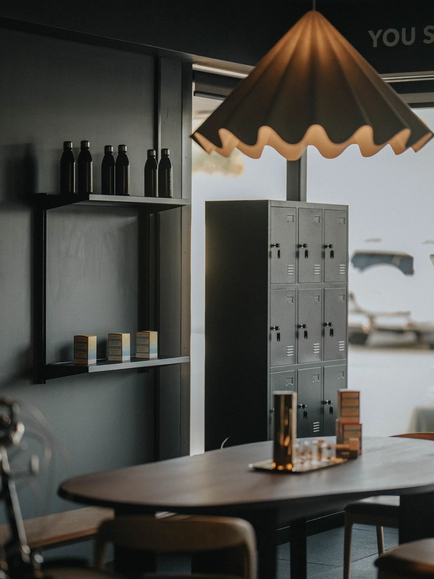 SUSTAINABILITY AT CW FITNESS STUDIO ✨

Sustainability is not a marketing line for us. It is a design principle, a sourcing philosophy and a responsibility we carry as we continue to grow across Perth.

Every element in our studios is intentionally ch