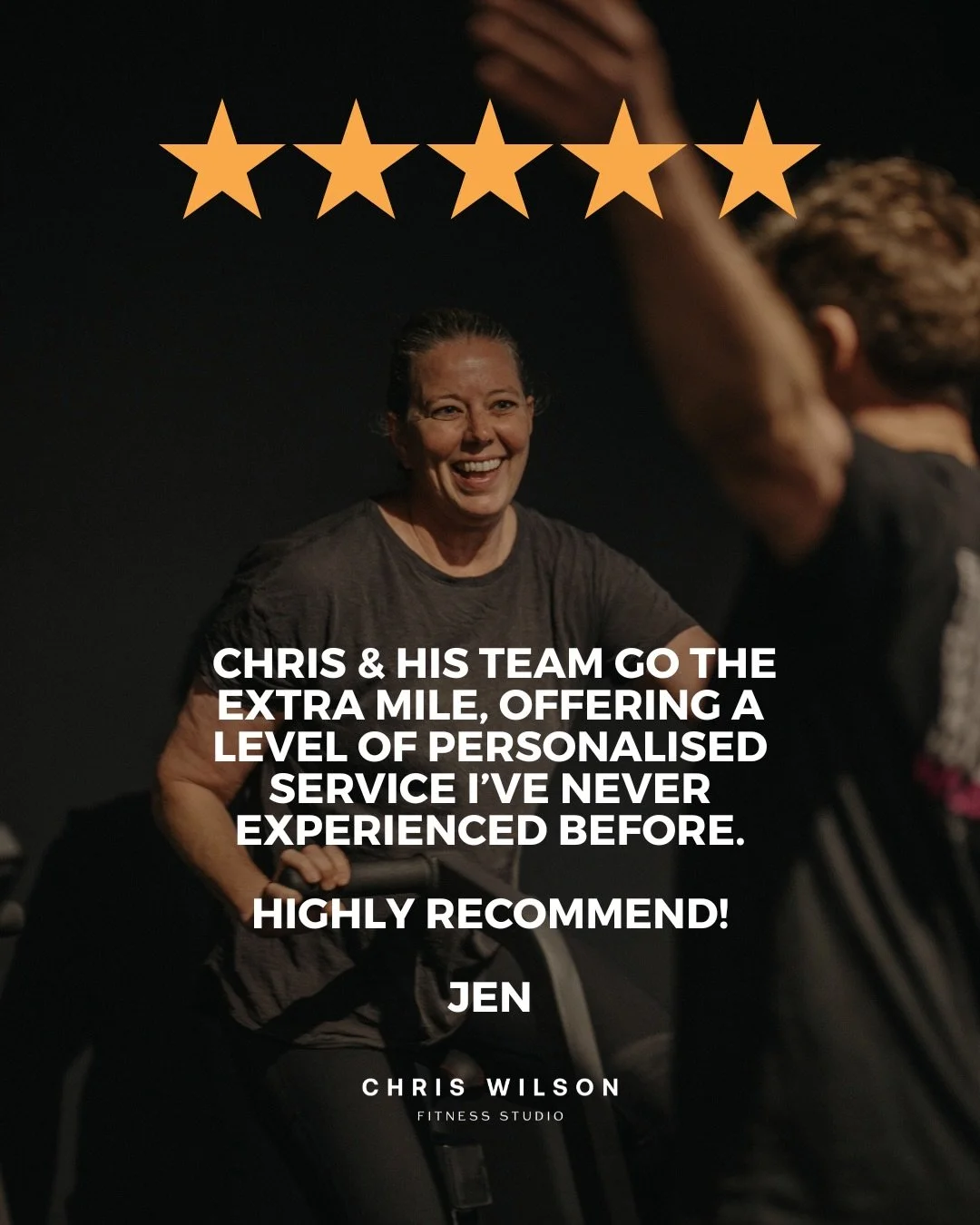 CW COMMUNITY ❤️

It&rsquo;s unmatchable. The reviews keep rolling in - and we couldn&rsquo;t be prouder 🙌

The community.
The equipment.
The coaches.
The energy.

It&rsquo;s next level for Perth - world class in every way! 

From the moment you walk