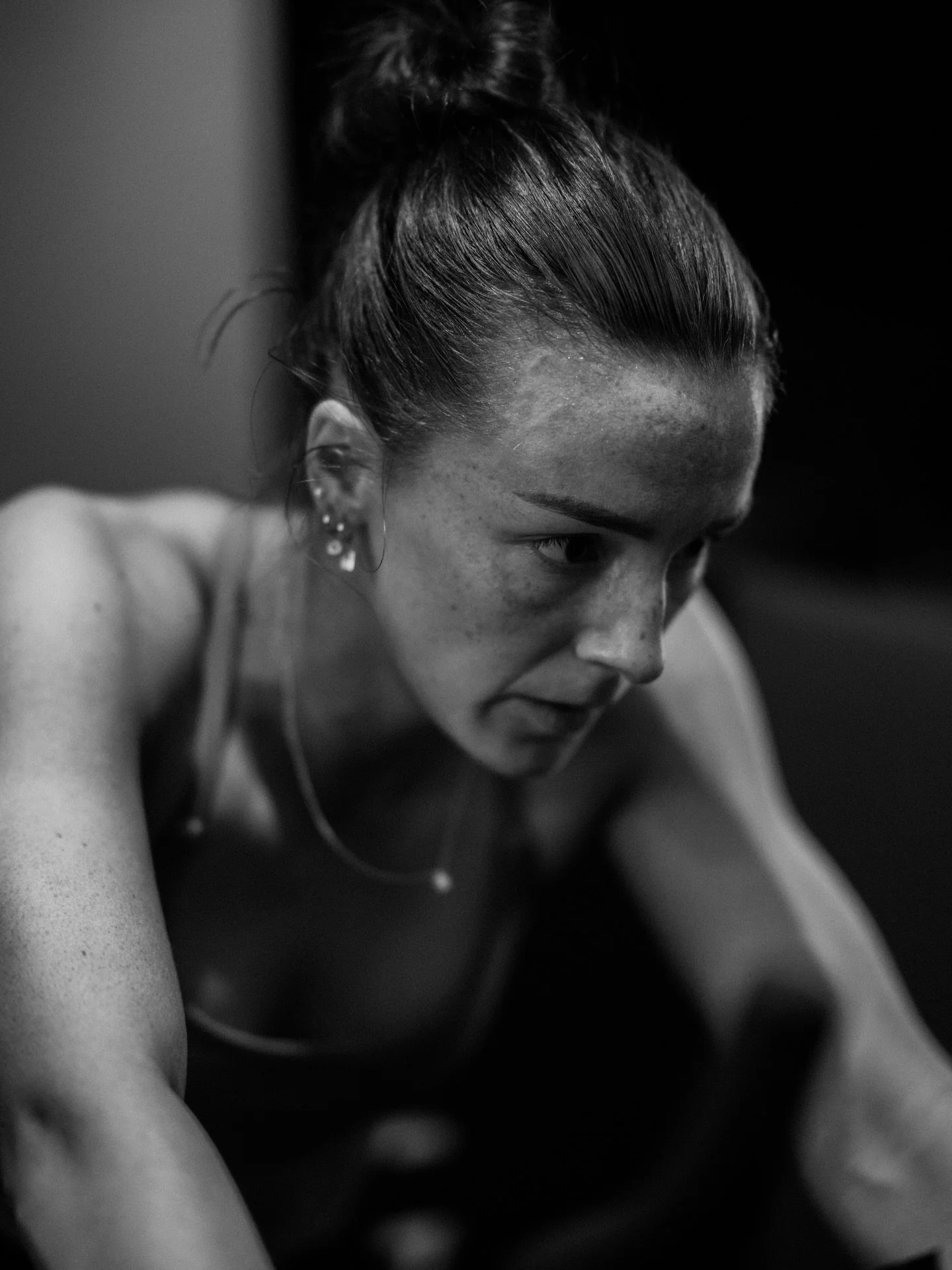 GEORGINA 🔥

A true 6am staple.
Shows up early. Puts in the hard work. No shortcuts.

Always motivated, always consistent and an absolute pleasure to coach.

More than just strong - a great human and a valued part of our community ✨

Big things comin