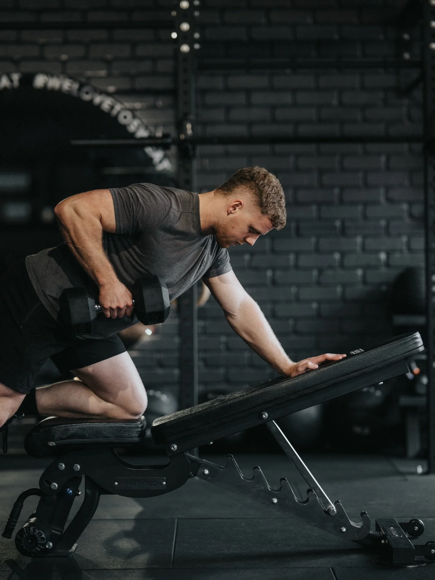 Big week at Chris Wilson Fitness Studio 👊

You&rsquo;ll notice a few familiar faces back on the timetable .&hellip;

We&rsquo;re excited to welcome Reuben and Tia back to the coaching team at CW. Both bring great energy, experience and a strong conn