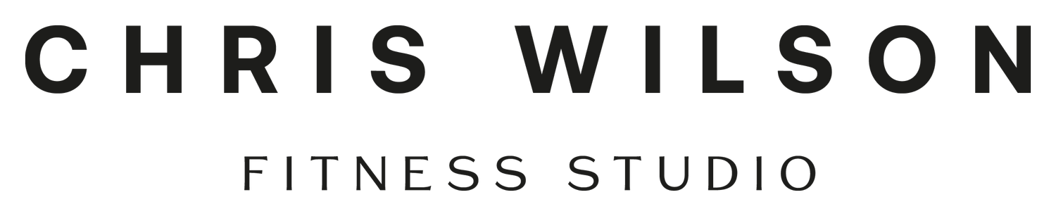 Chris Wilson Fitness Studio