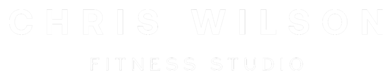 Chris Wilson Fitness Studio