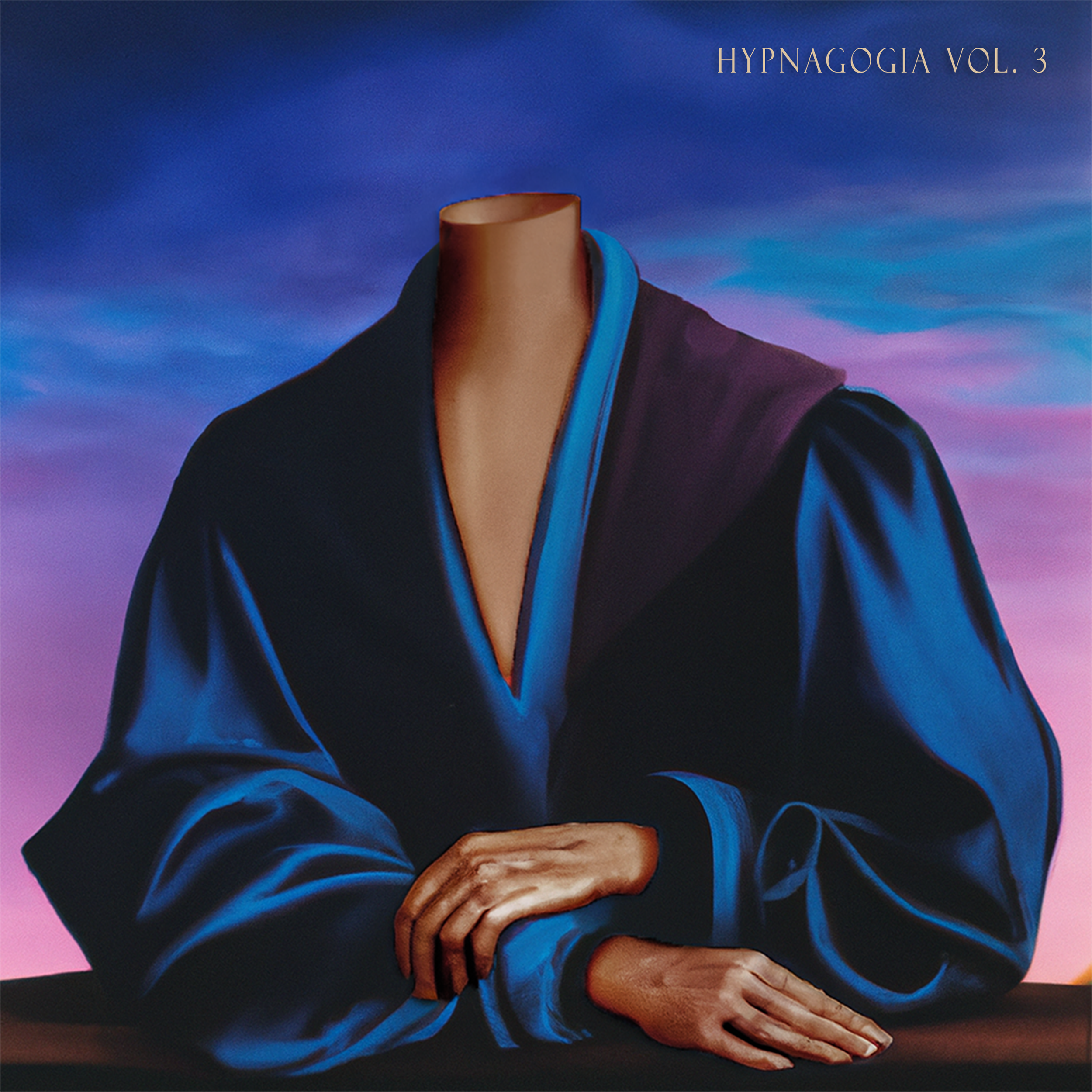 Hypnagogia Vol. 3