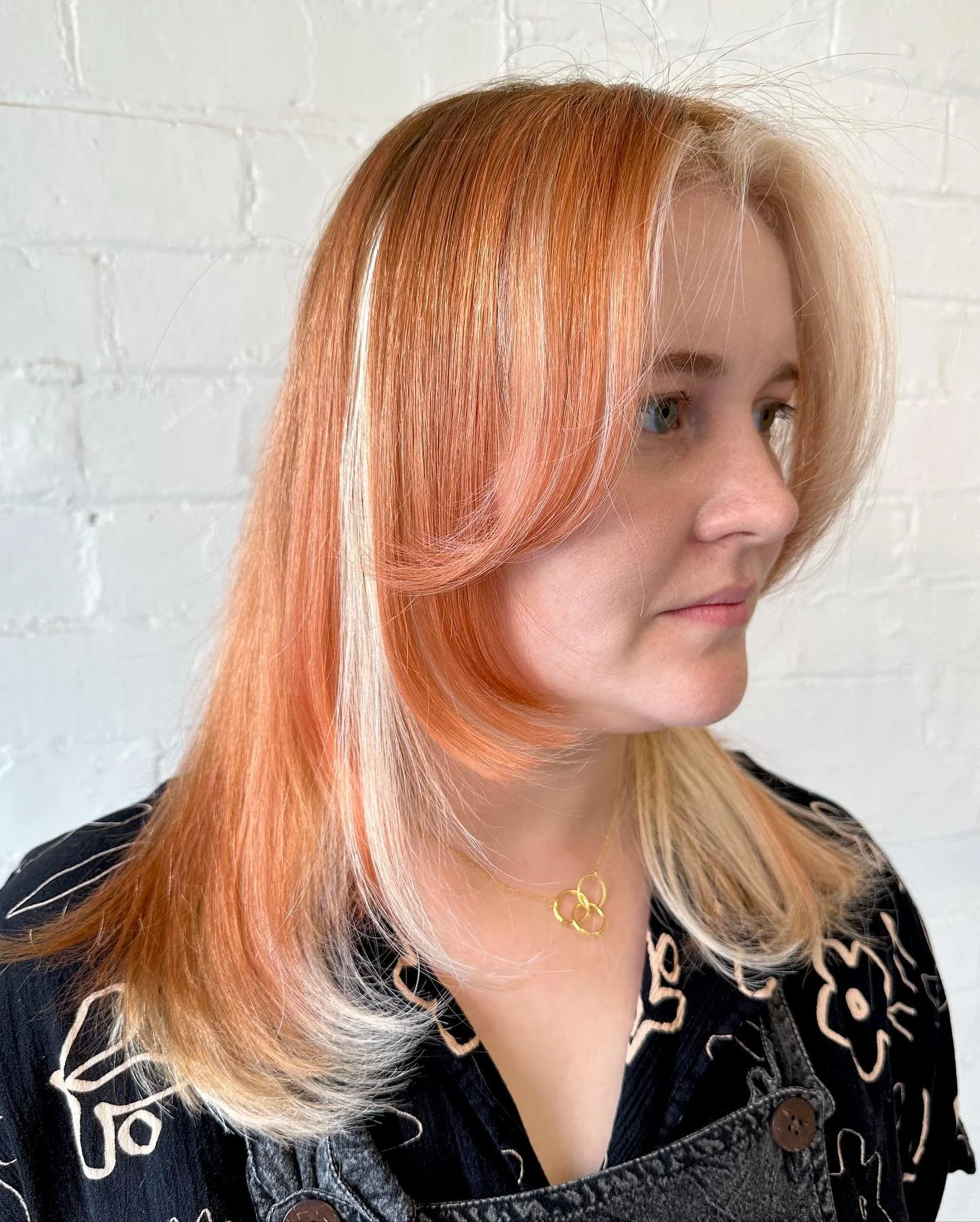 Colour by @emanueleverydaysalon ✨