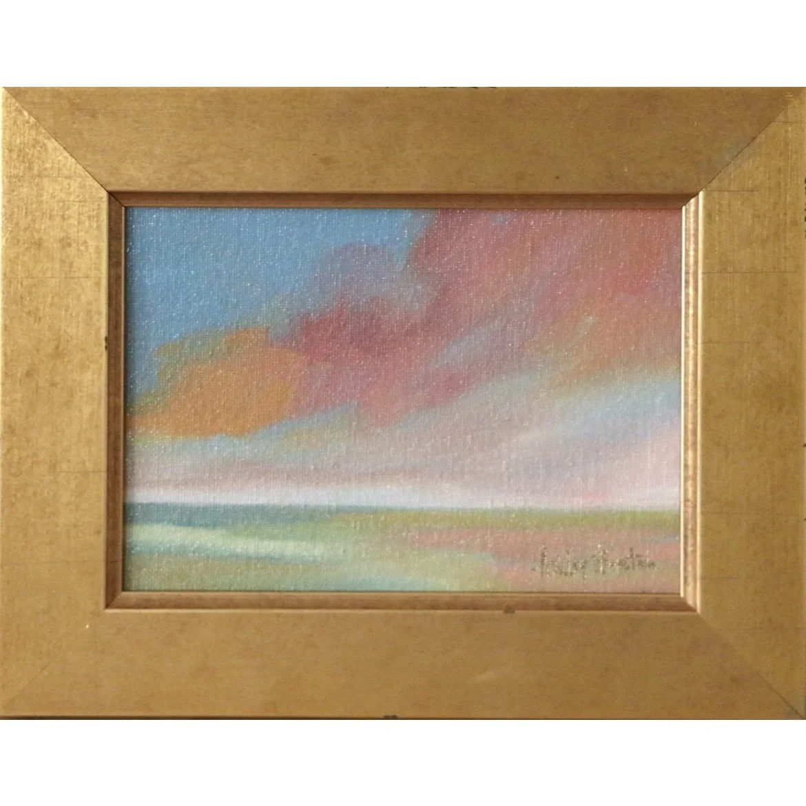 "Watching and Waiting"