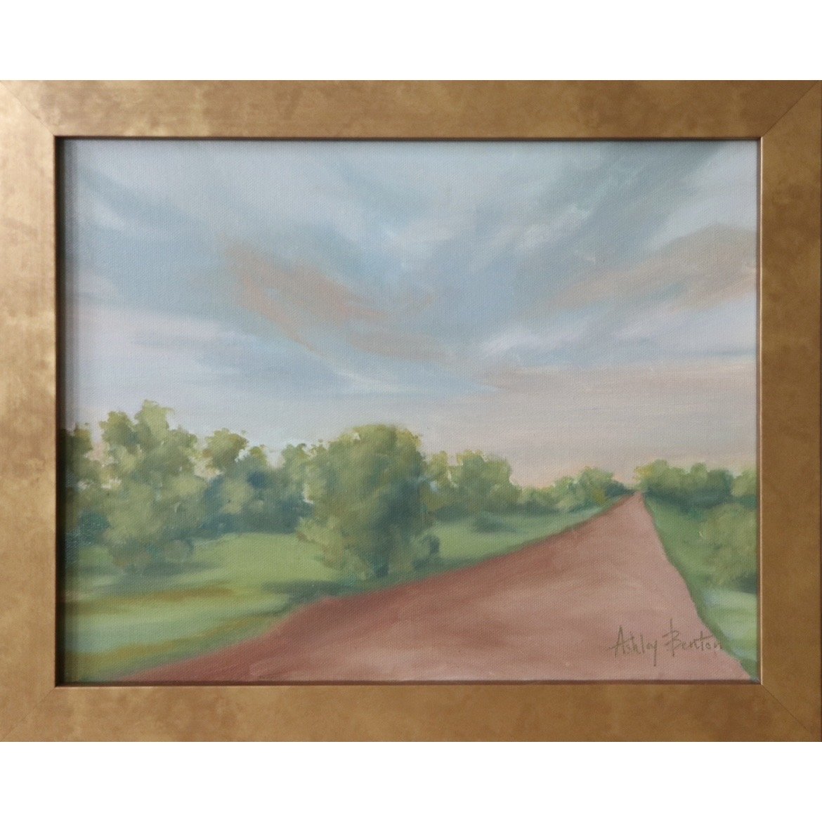 "The Road to Mississippi"