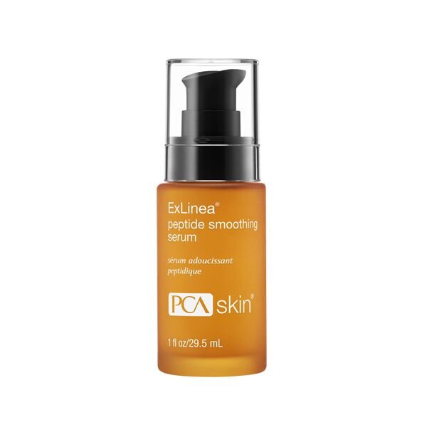 PCA ExLinea Peptide Smoothing Serum