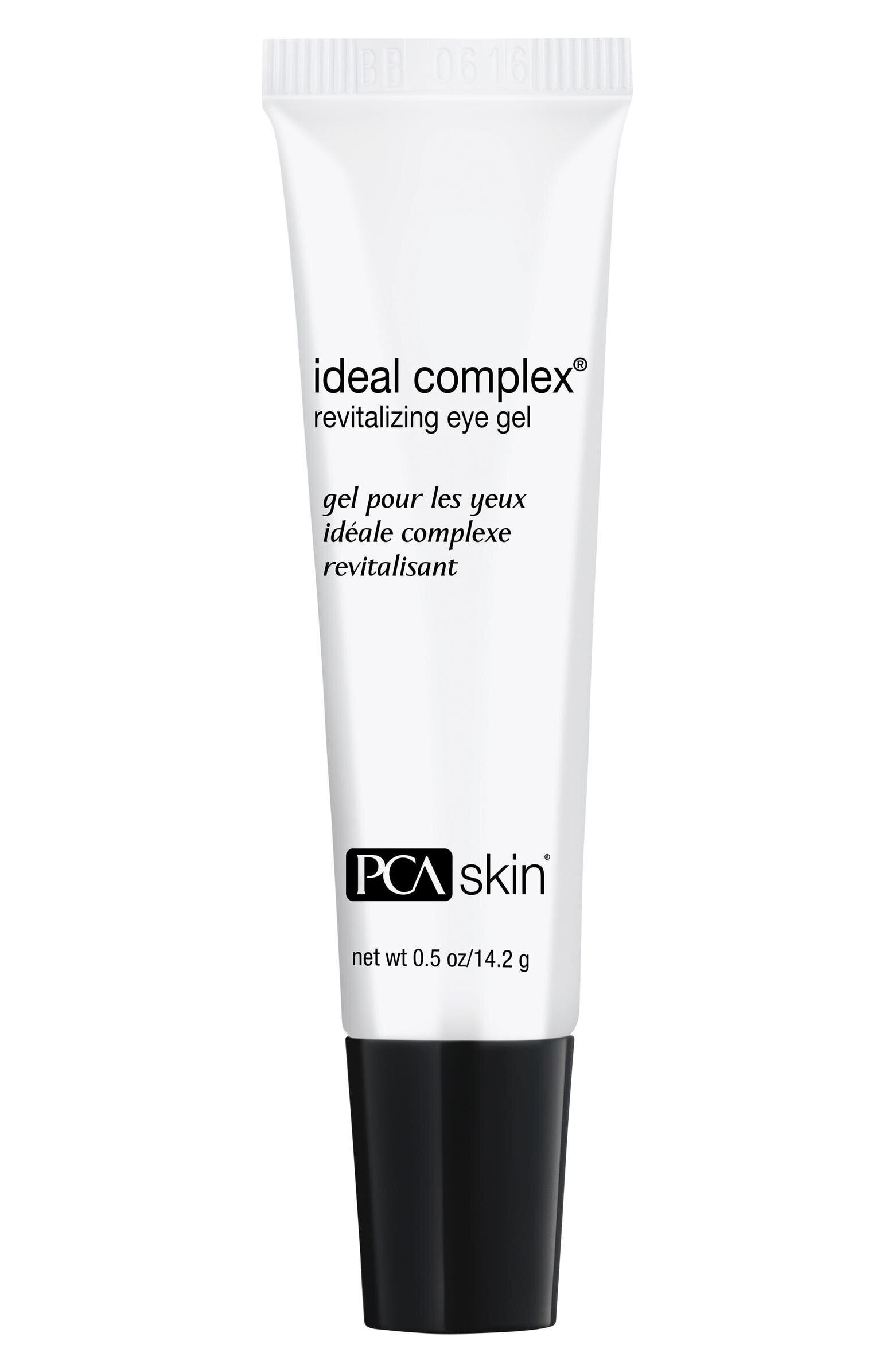 PCA Ideal Complex Revitalizing Eye Gel