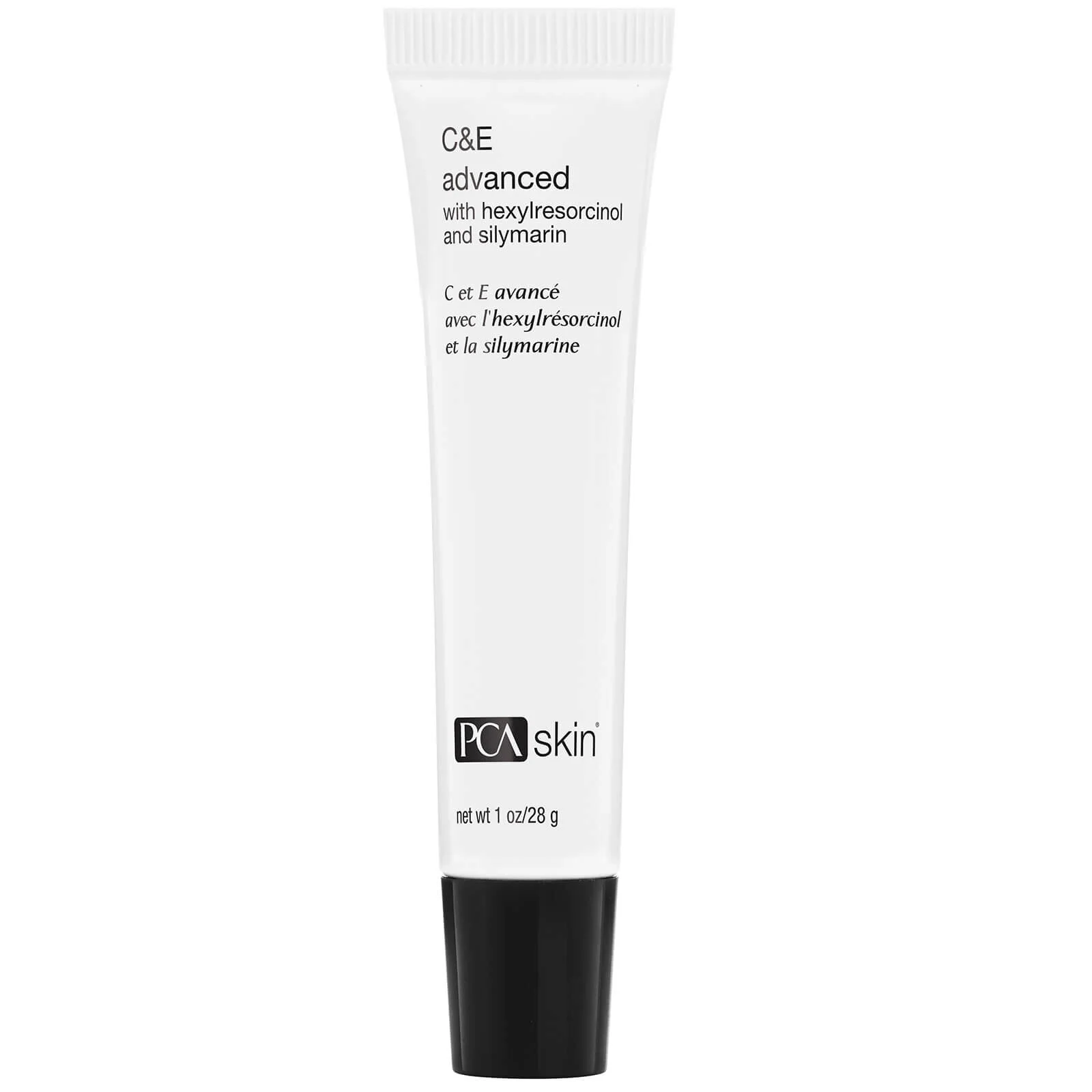 PCA Skin C&E Advanced with Hexylresorcinol and Silymarin