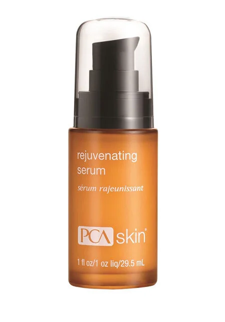 Authorized Retailer
PCA Skin
Rejuvenating Serum (1 oz.)