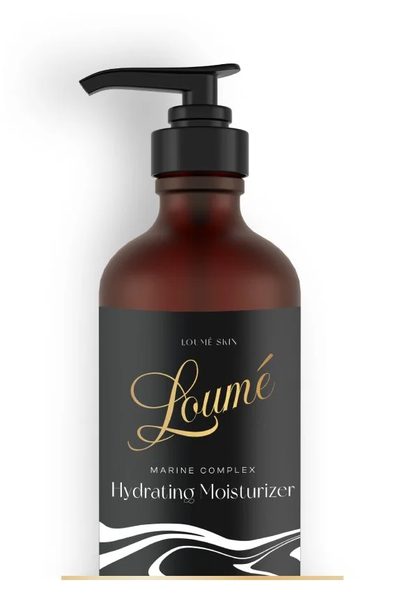Marine Complex Hydrating Moisturizer