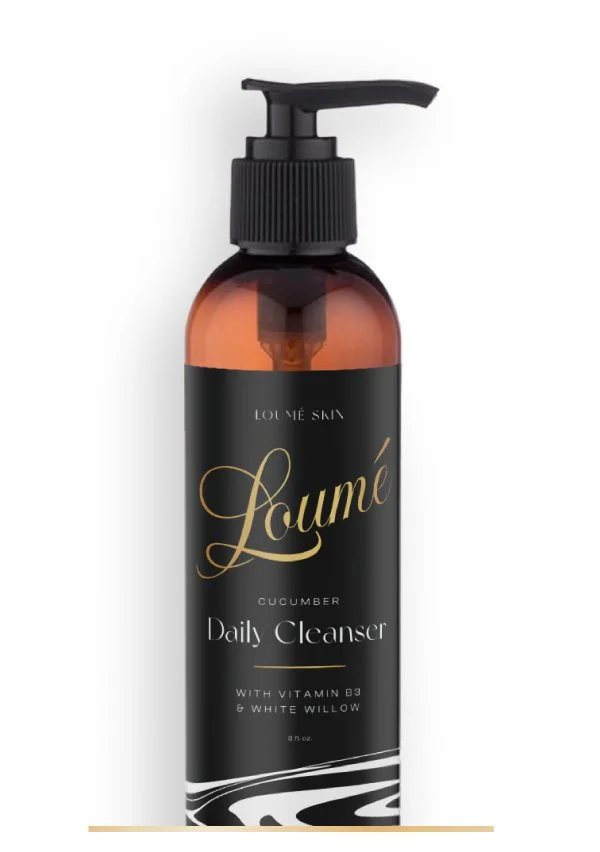 Cucumber Daily Cleanser