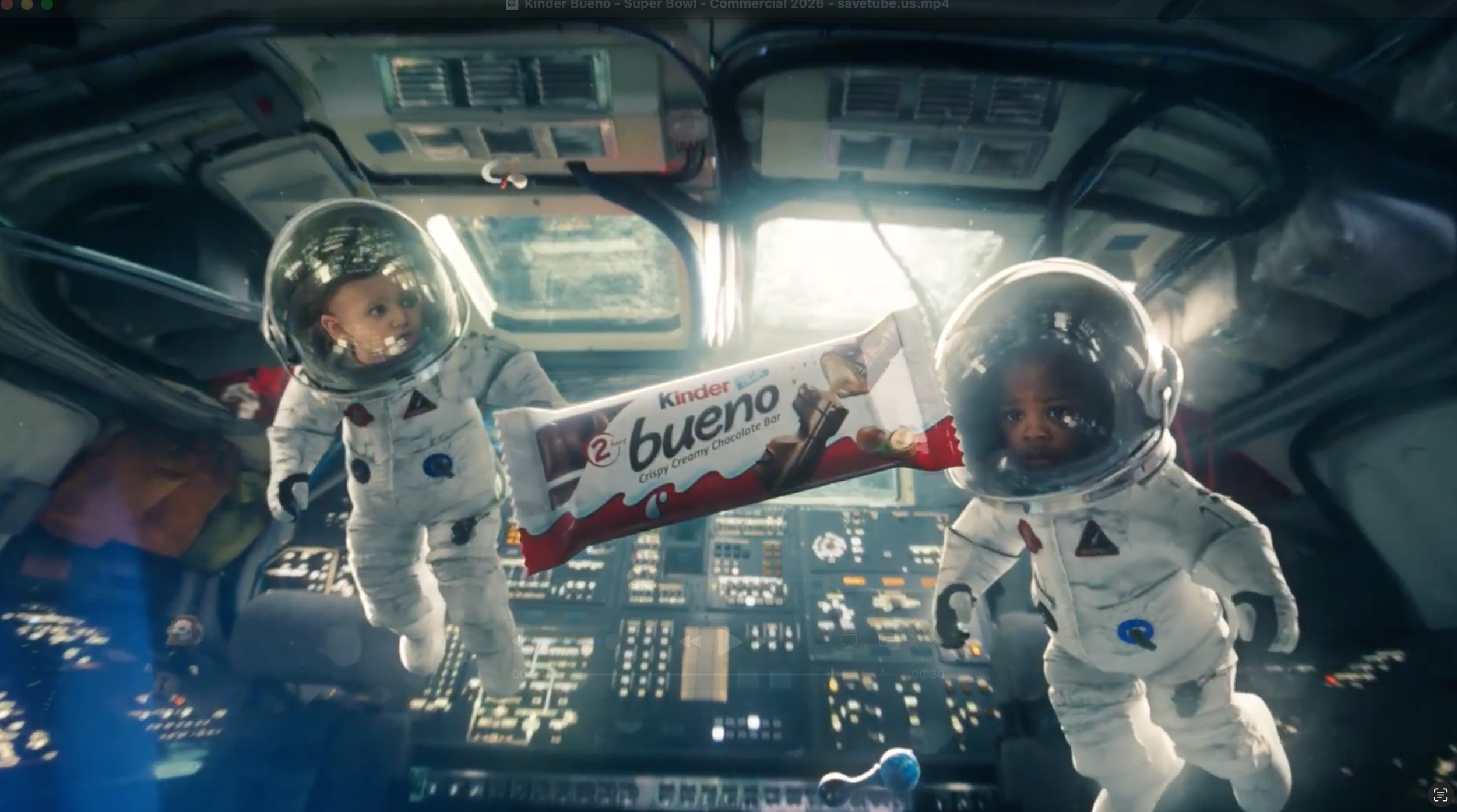 No Bueno - Super Bowl