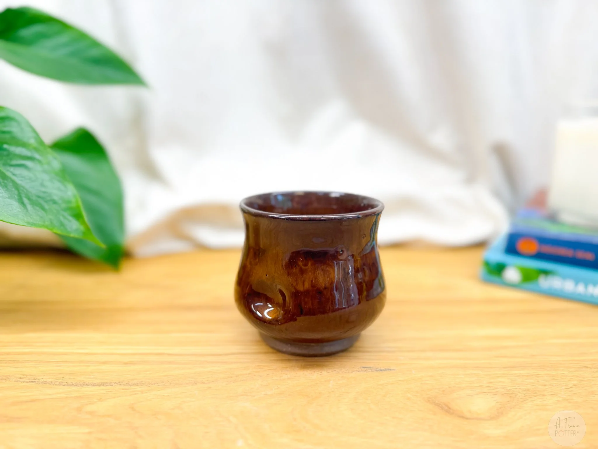 Cup: Dimple Whiskey