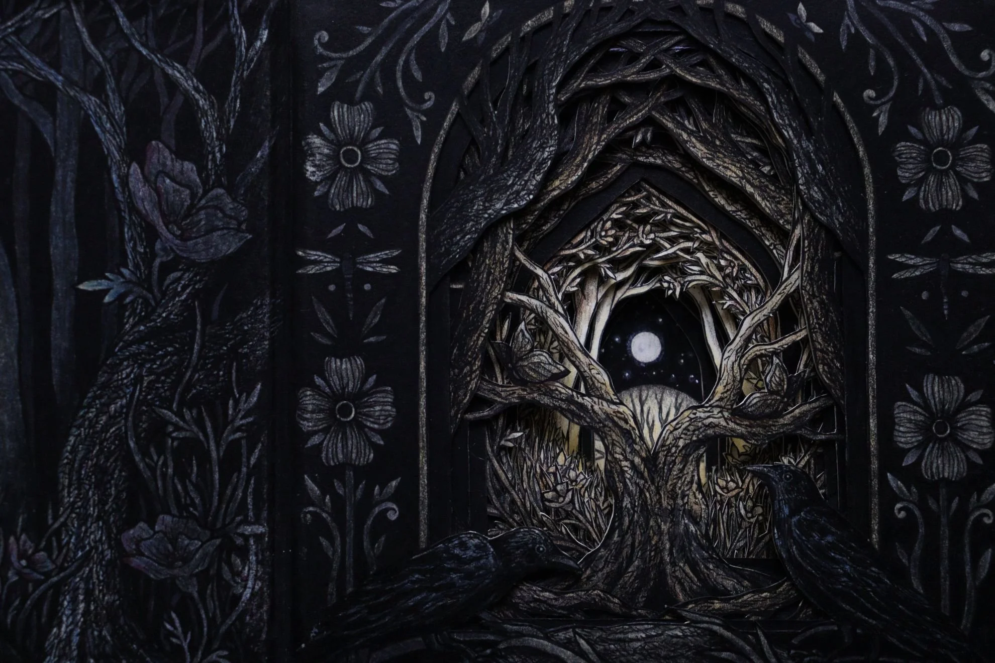 Curiosities of the Soul, 2026