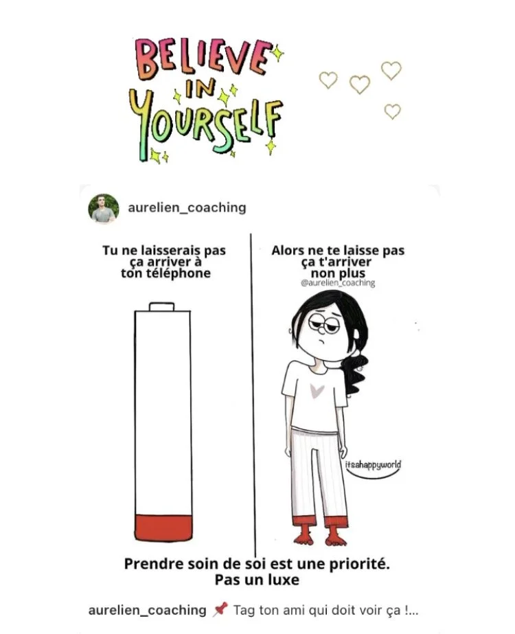 Connaissez-vous la Leethérapie ?