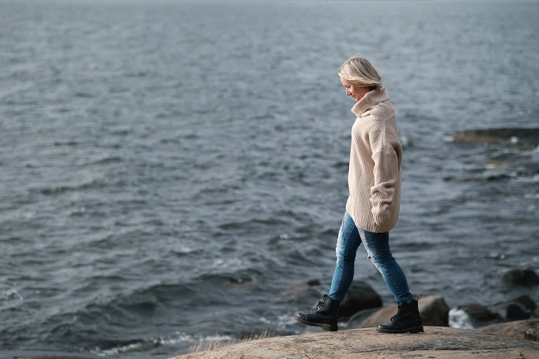 Mindful Habits haaste