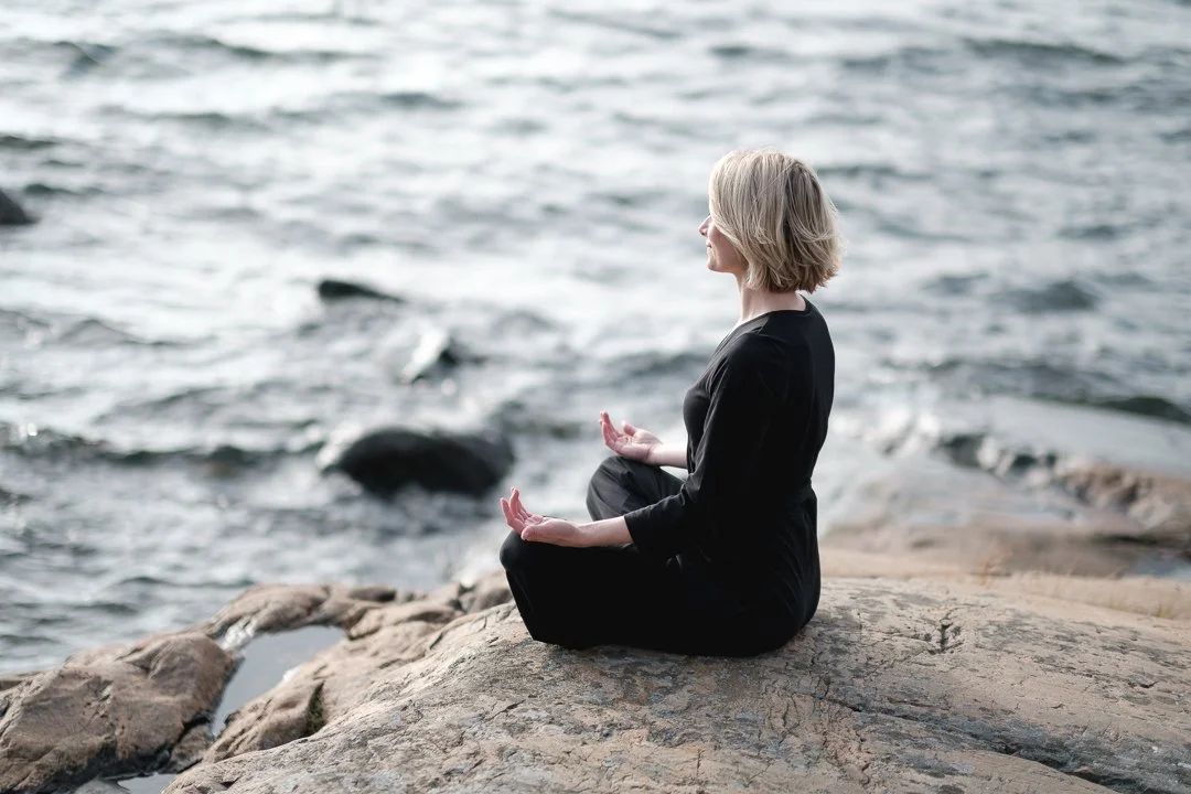 Mindfulness kirjekurssi