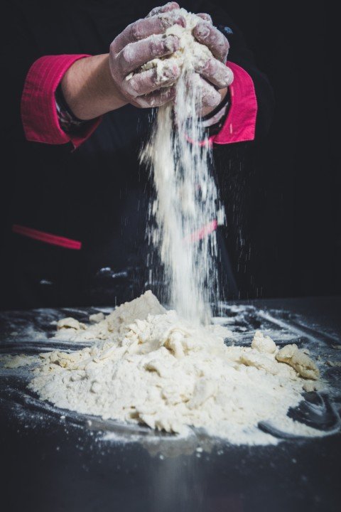 Baking is the new Normal - How Disruption clears the way for Emerging Trends to take root