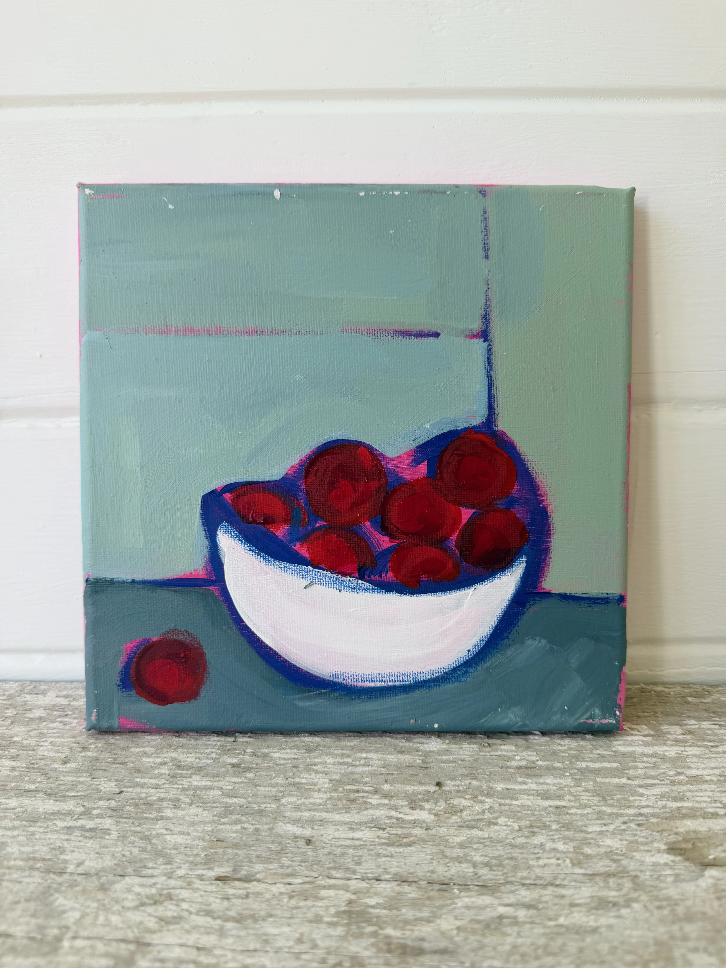 Cherries