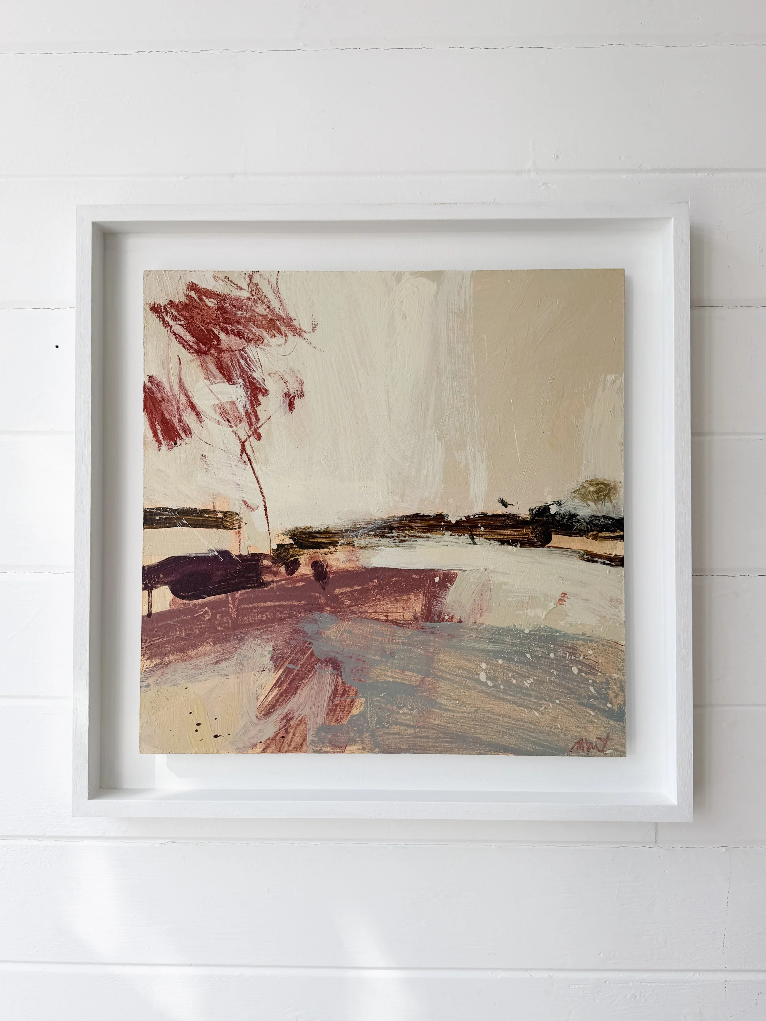 Reflecting light on the Helford.JPG