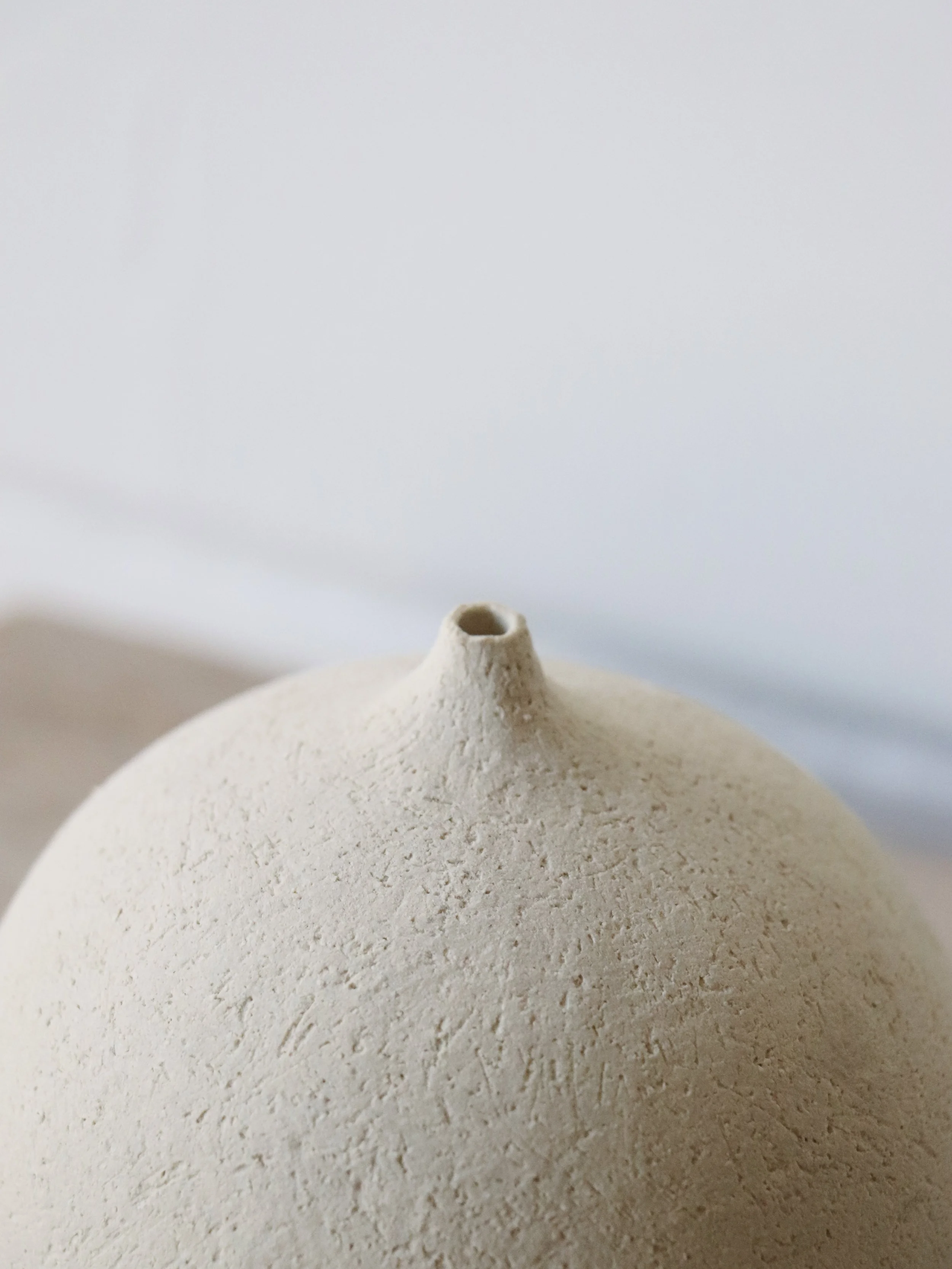 Ecru Earth Pod Small II £75_2.jpg