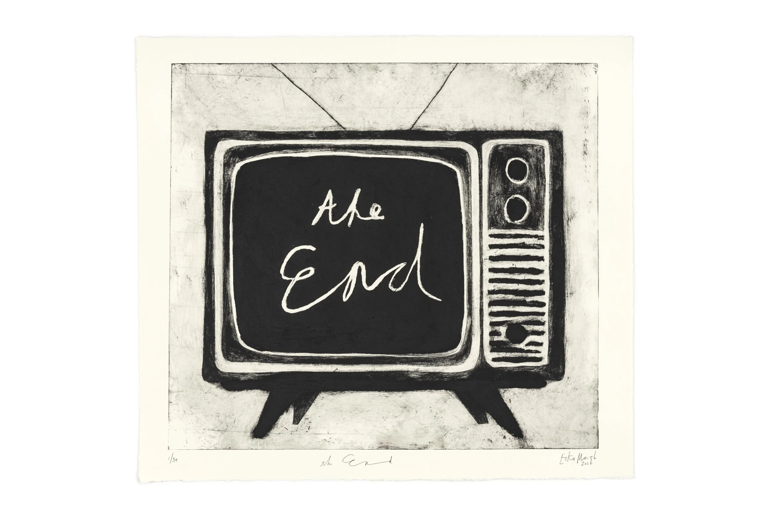 Eska Marsh - The End 2026.jpg
