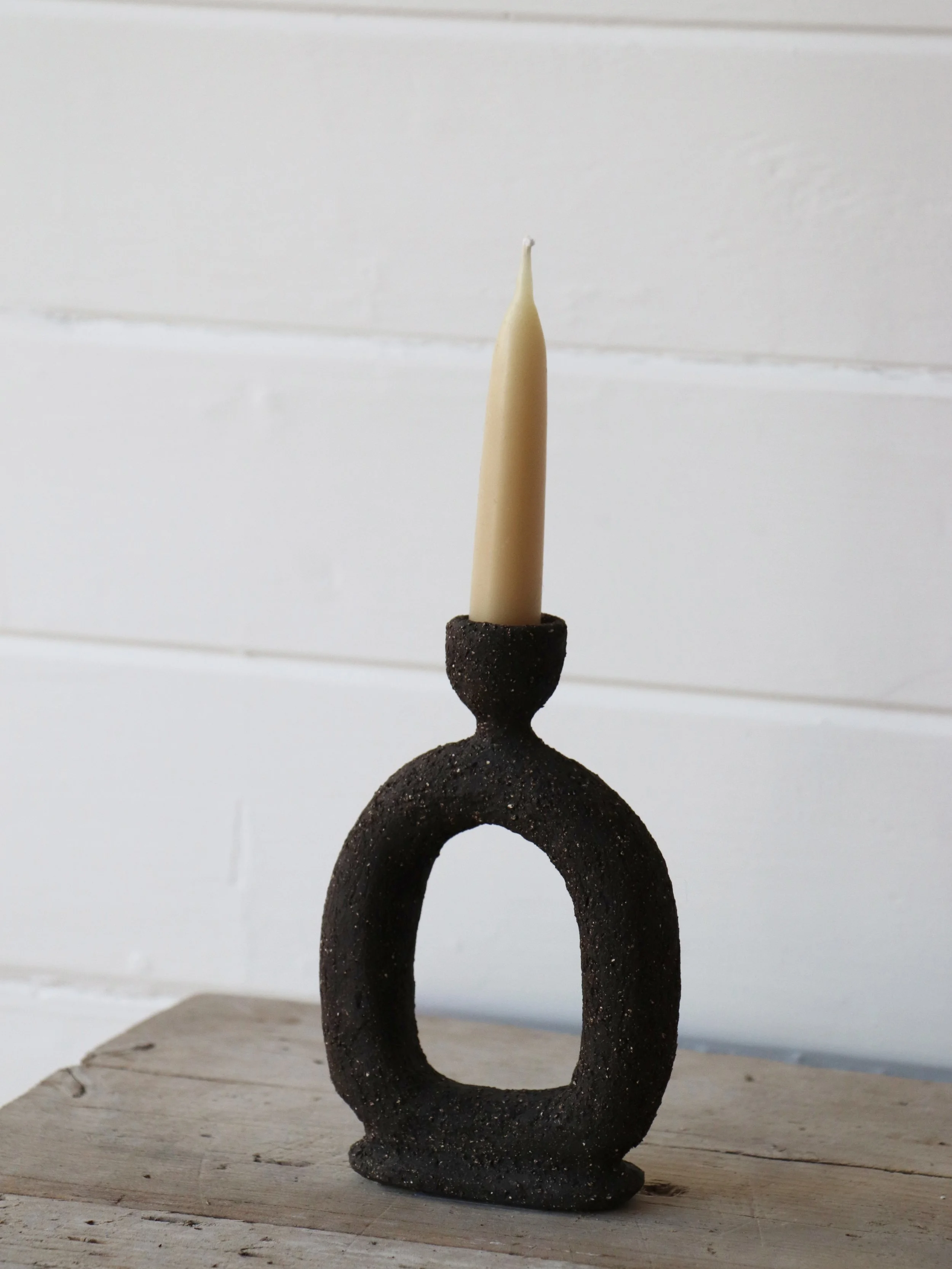 Dark Earth Candle Holder I £55_2.jpg