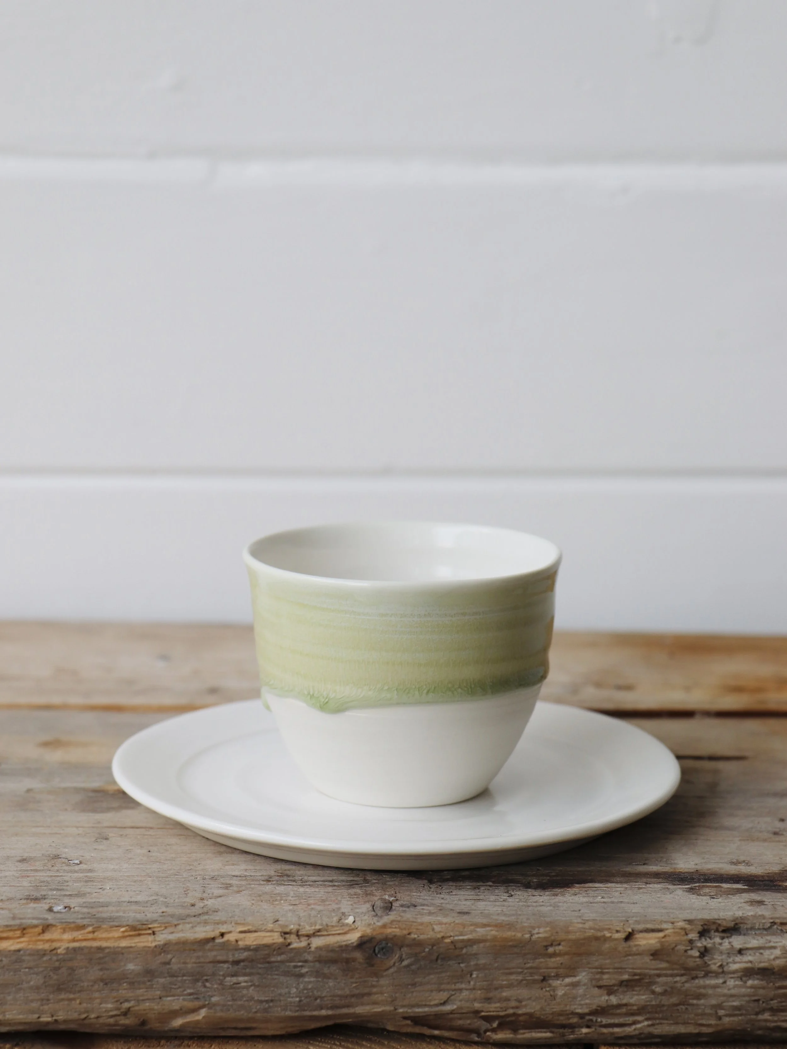Beaker & Plate 1