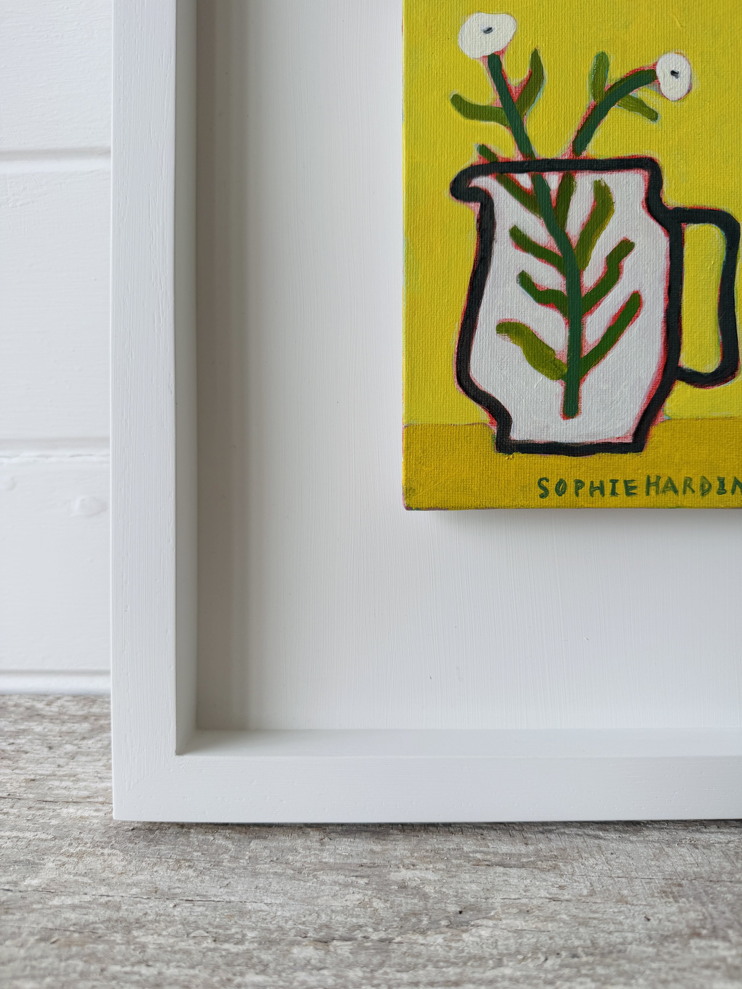 Tiny Flowers on Yellow_2.jpg