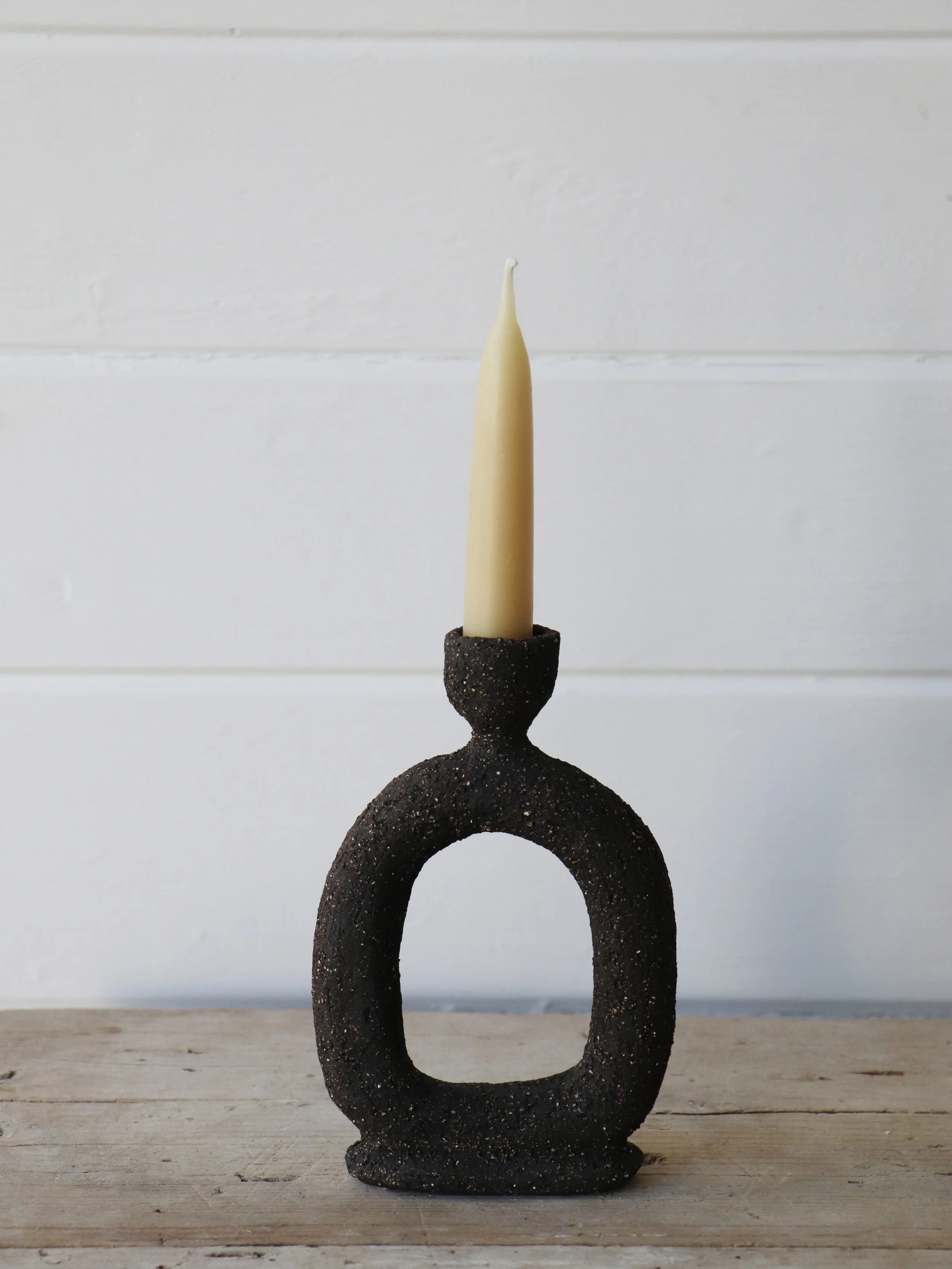 Dark Earth Candle Holder I £55_1.jpg