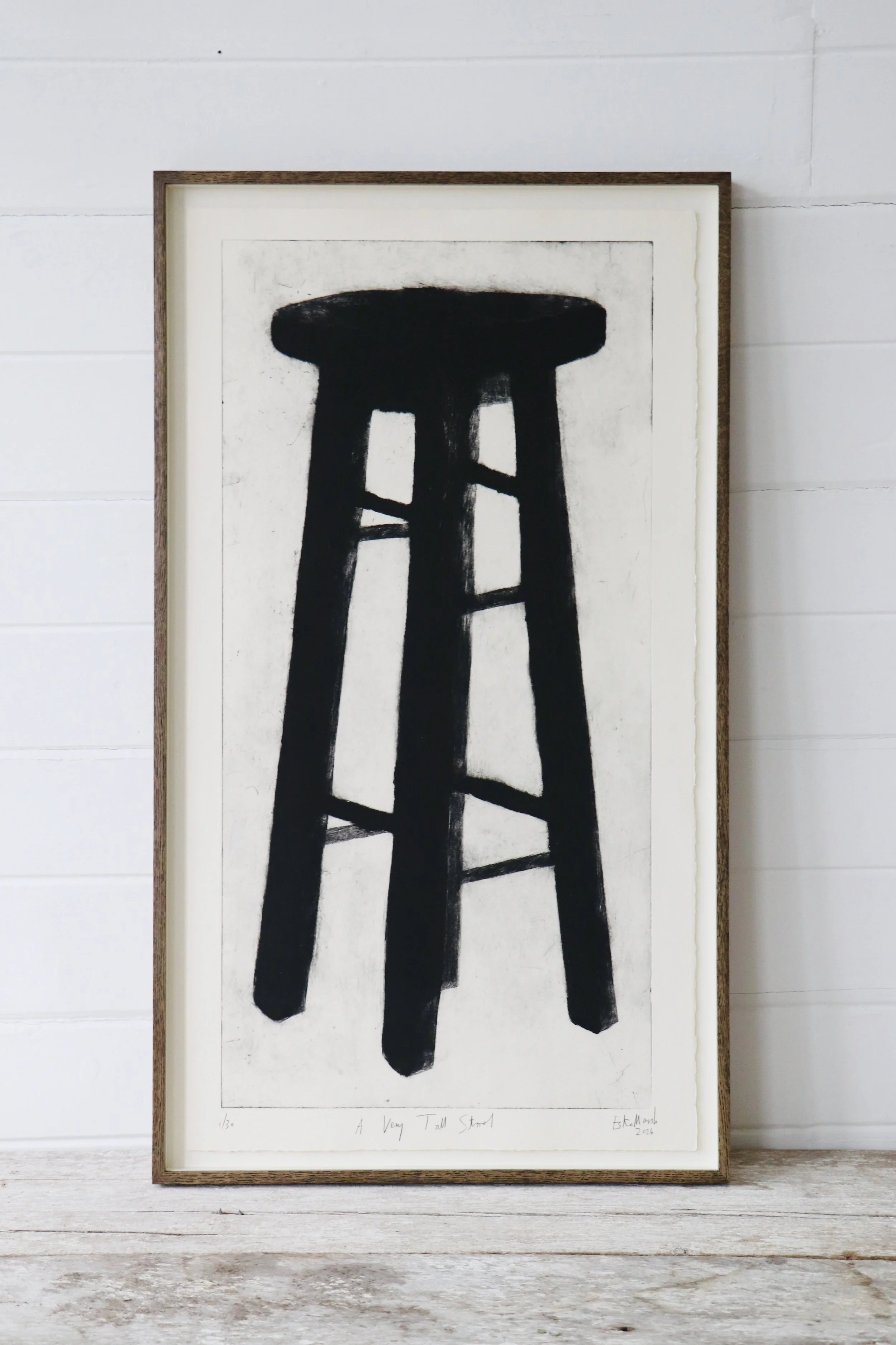 A Very Tall Stool 2026.jpg
