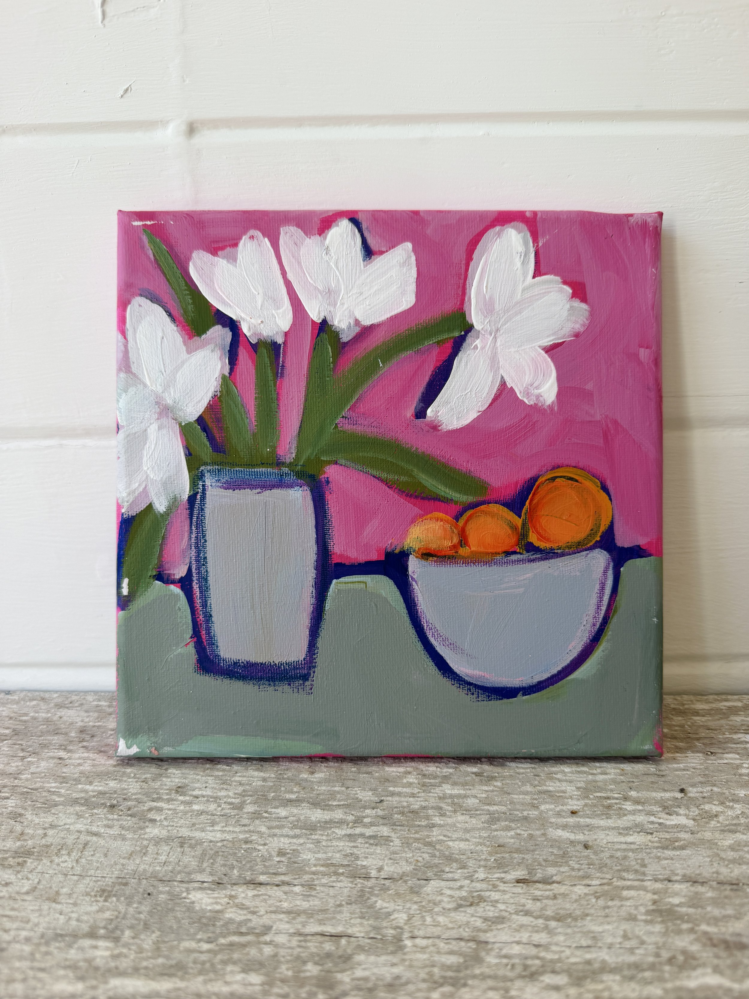 Tulips for you