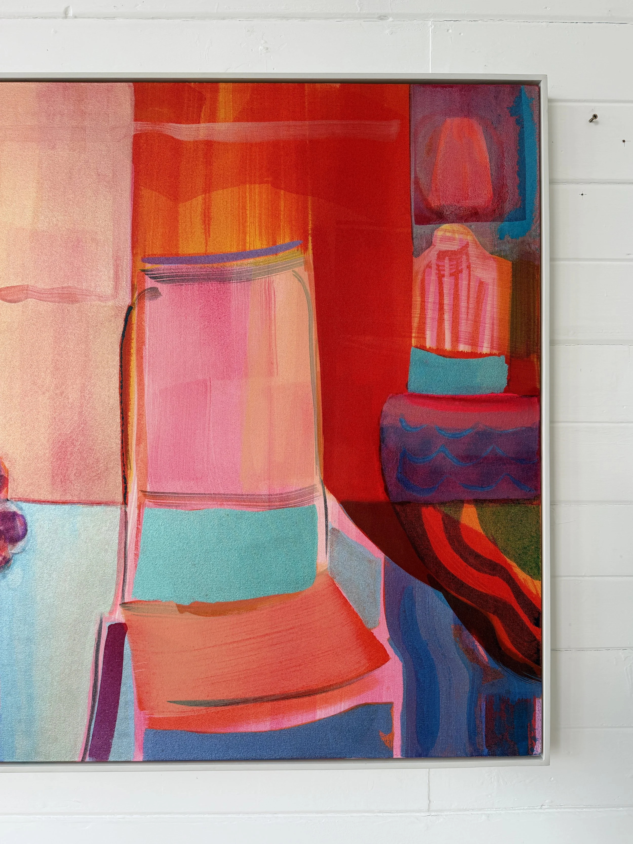 Sweet Peas From Ann_3.JPG