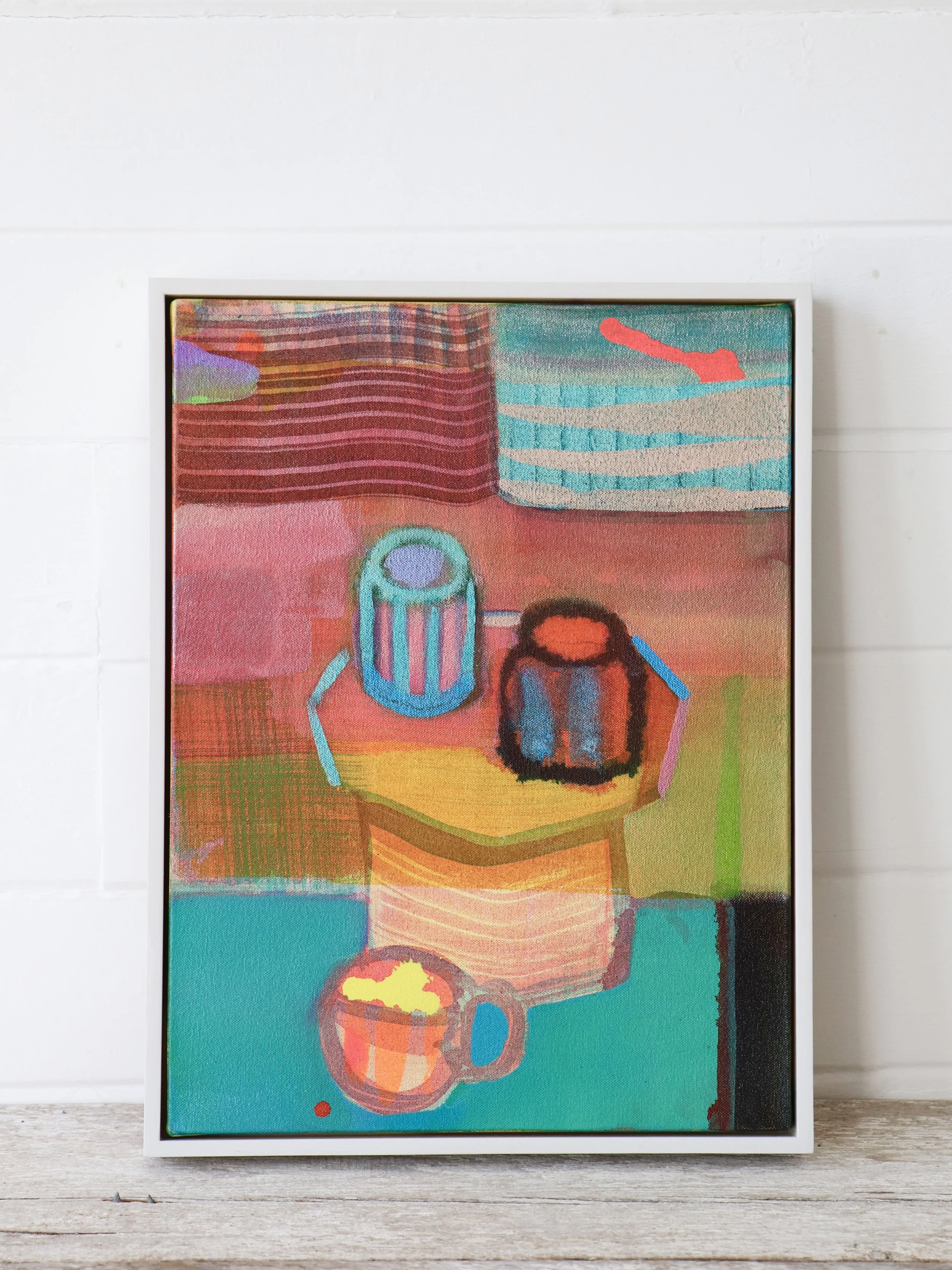 Tea Cup