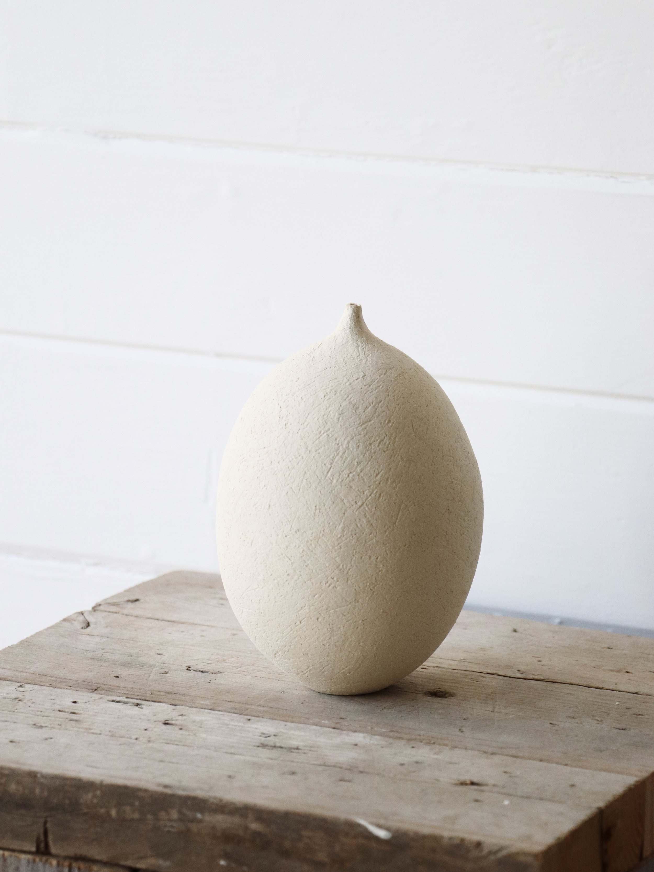 Ecru Earth Pod I Medium £130_2.jpg