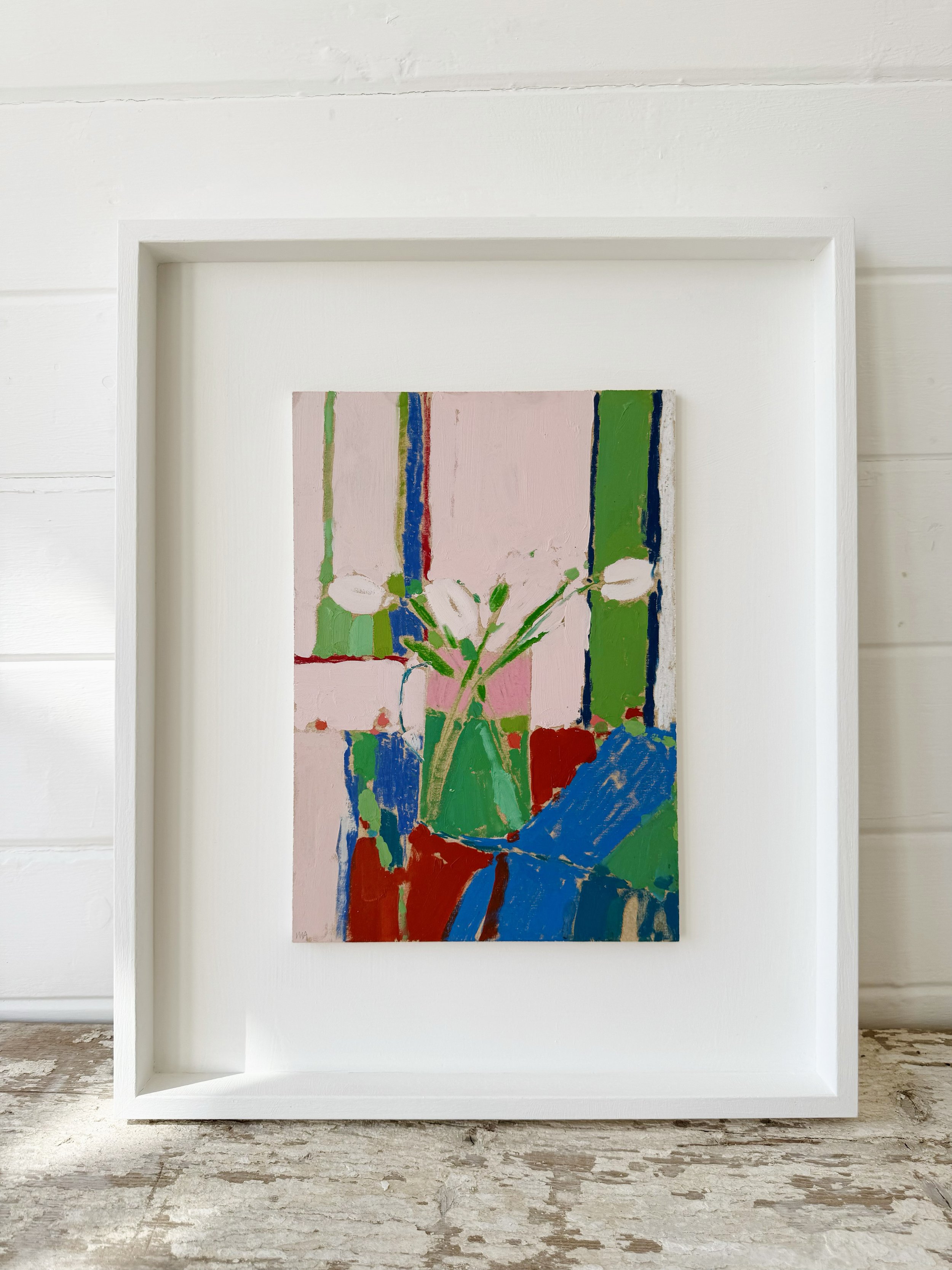 Tulips in Iona's Studio II.jpg