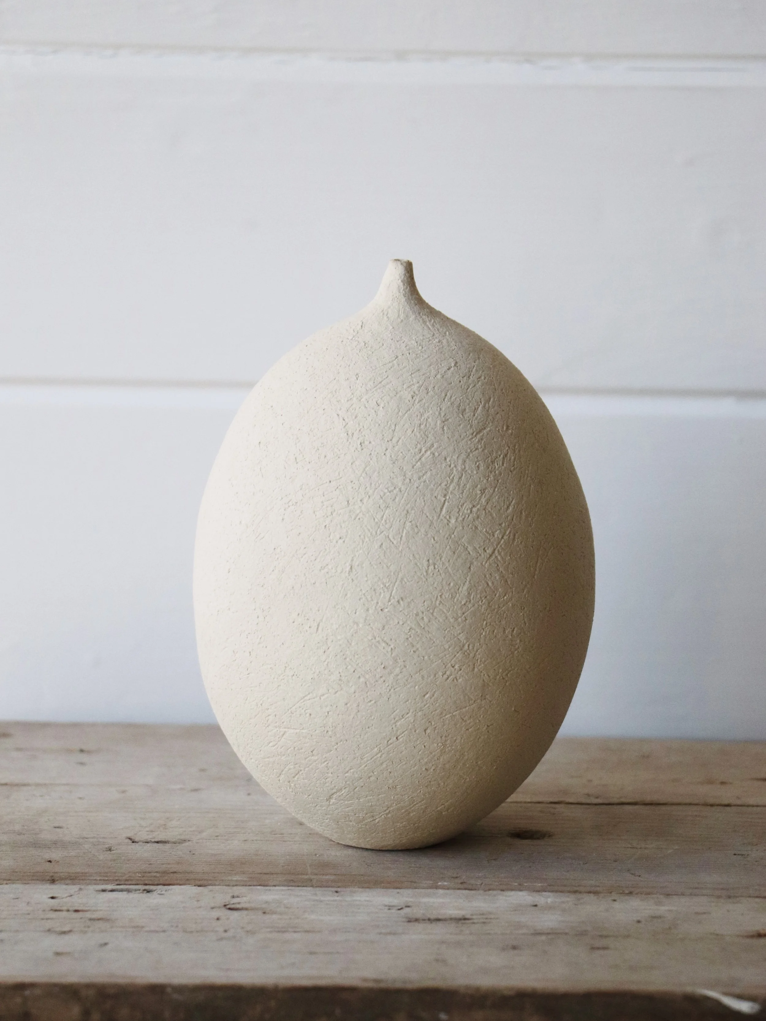 Ecru Earth Pod I Medium £130_1.jpg