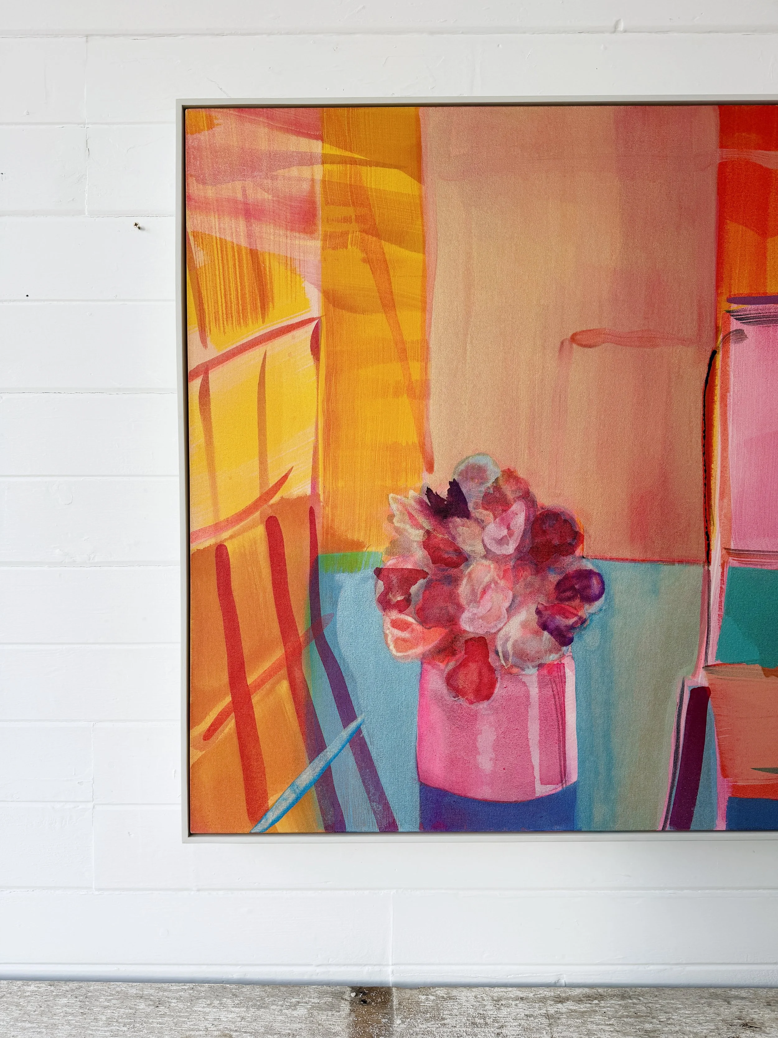 Sweet Peas From Ann_2.JPG