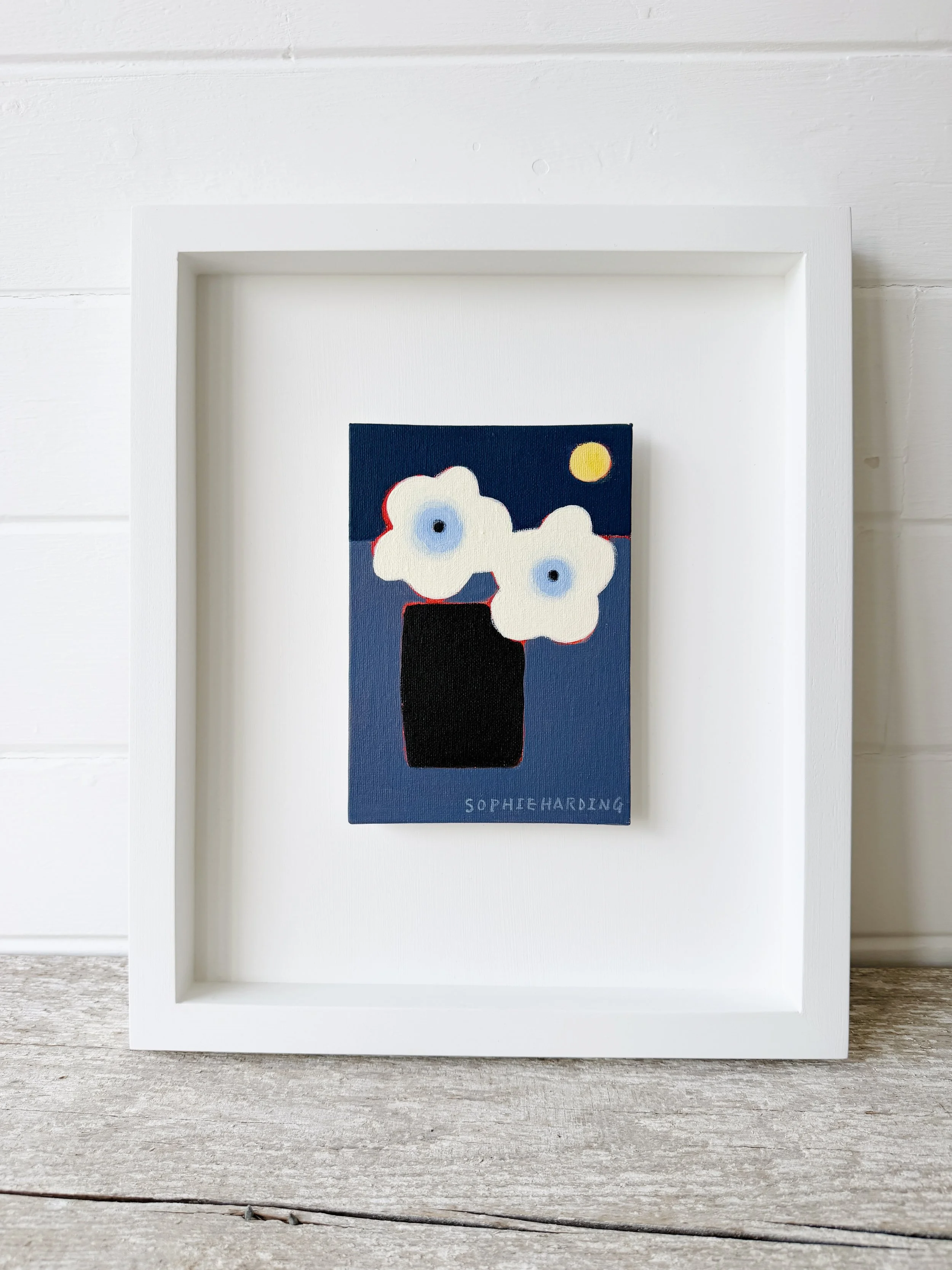 White Blooms and Moon_1.JPG