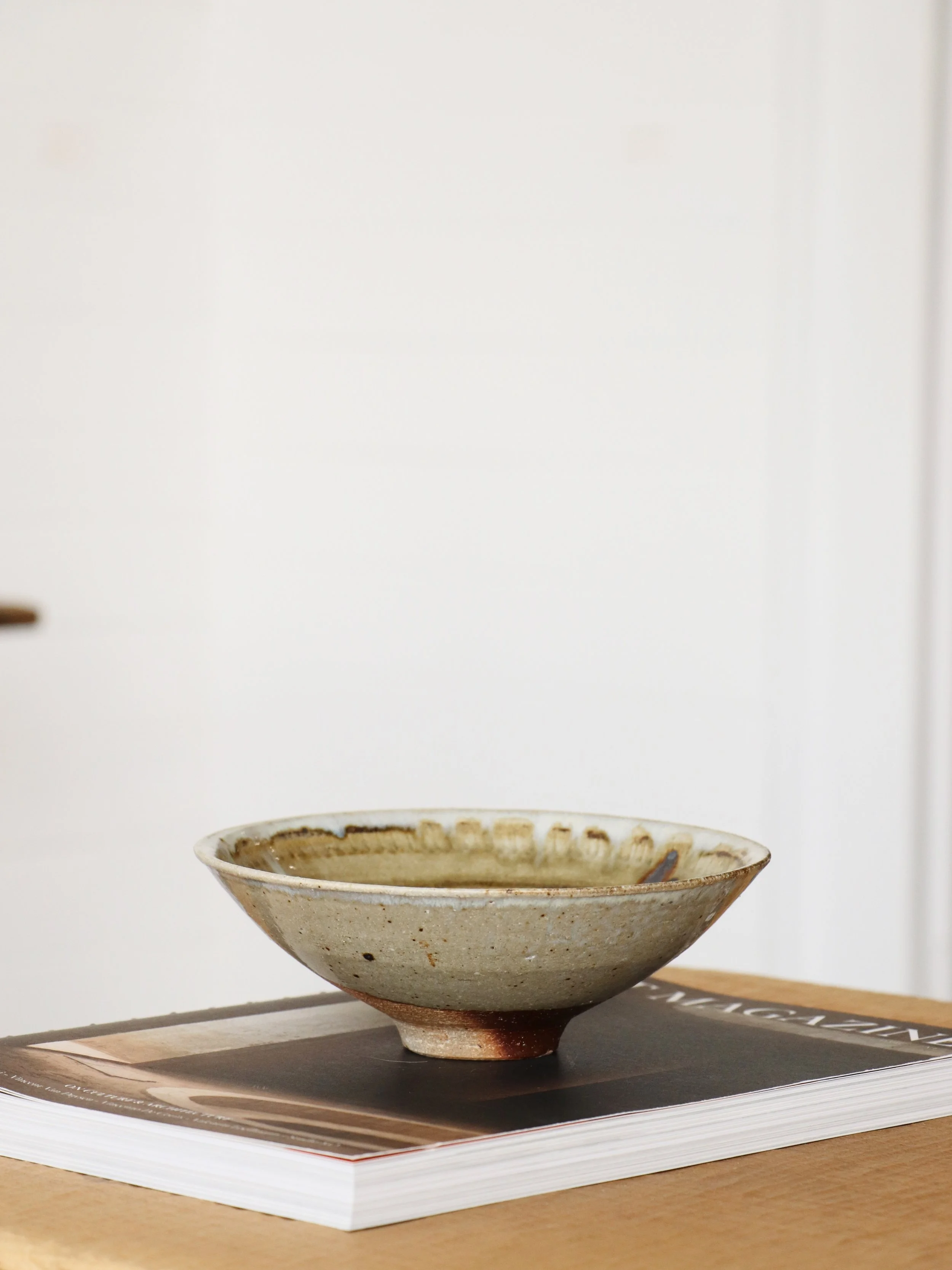 Bowl II