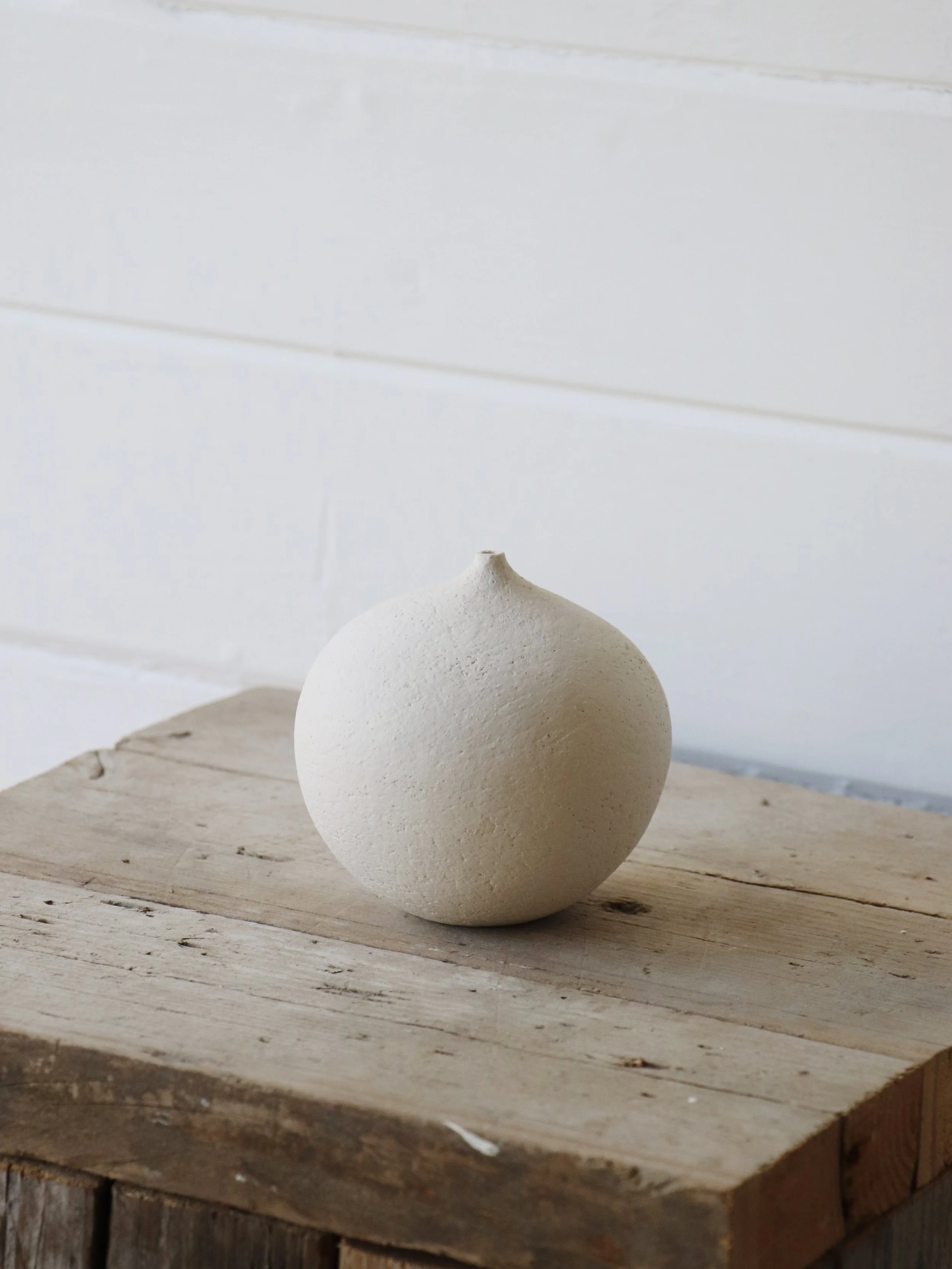 Ecru Earth Pod Small I £75_2.jpg