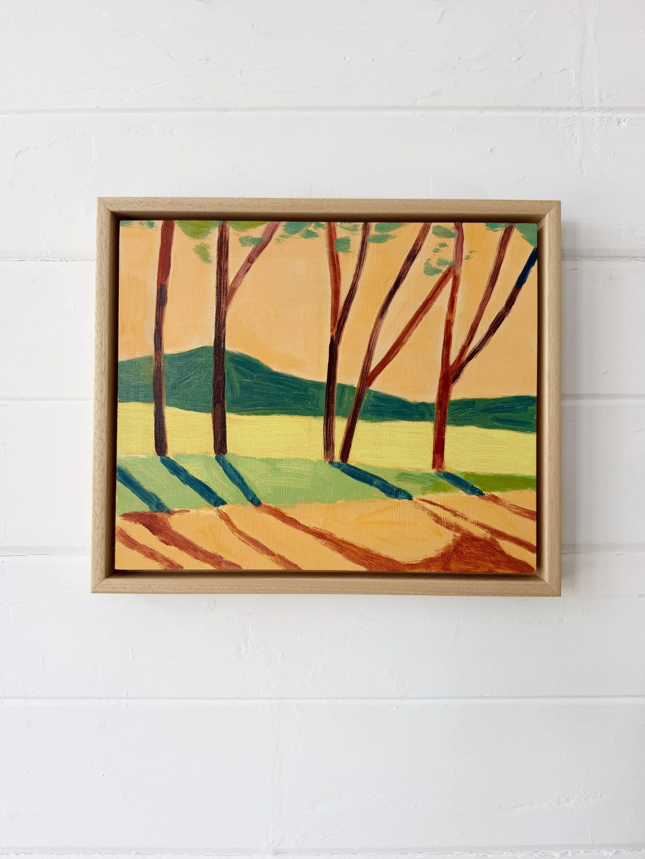 Sundown Oil